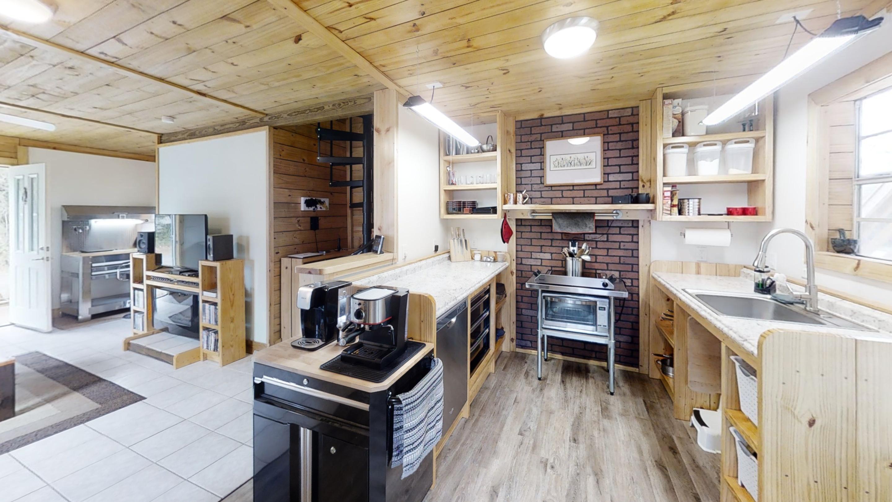 Joybrook - Residential