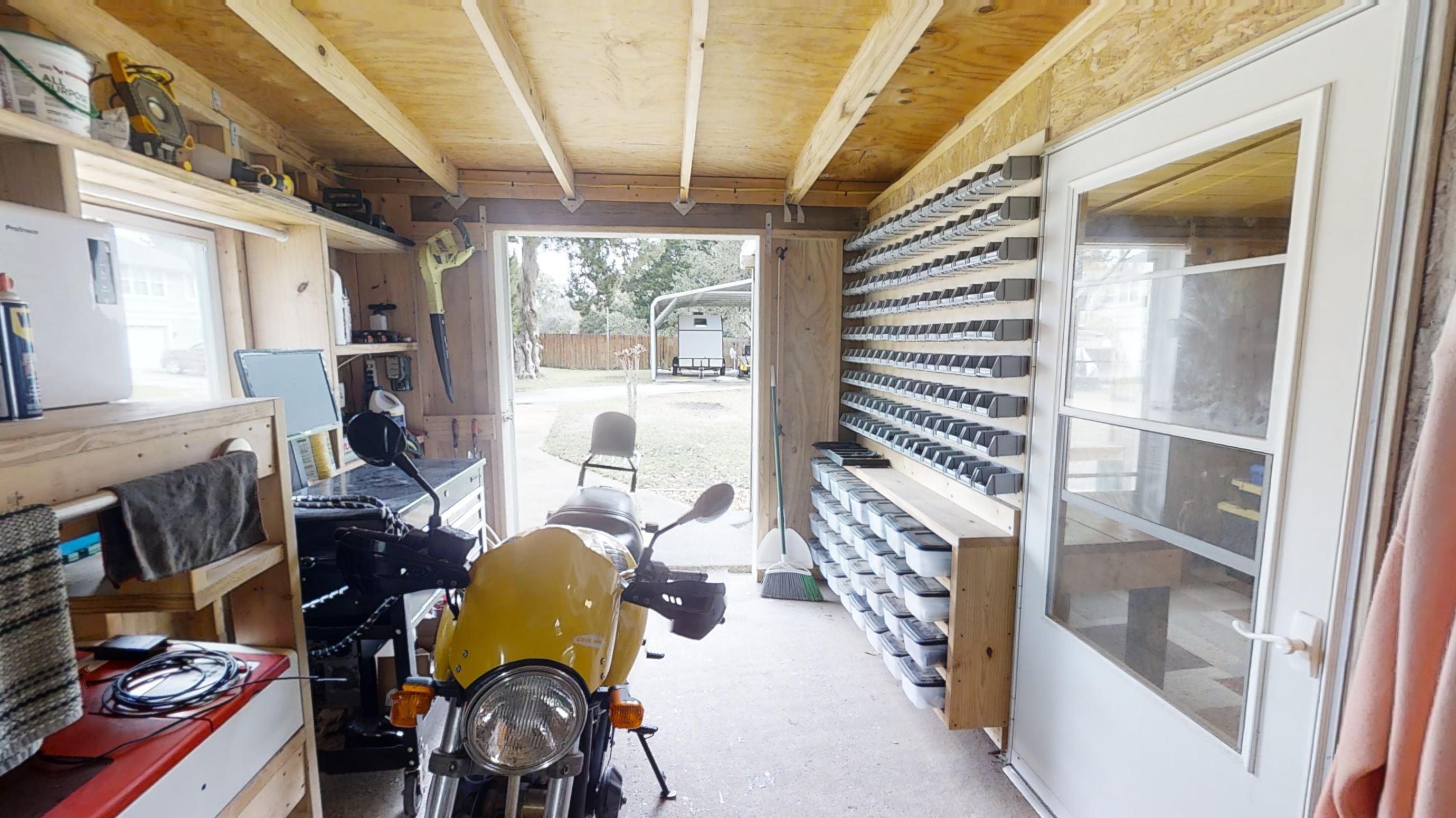 Joybrook - Residential