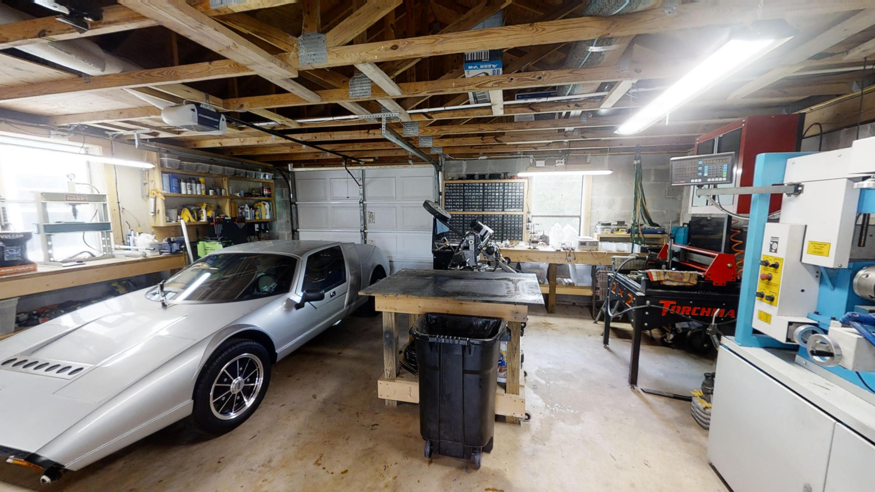 Joybrook - Residential