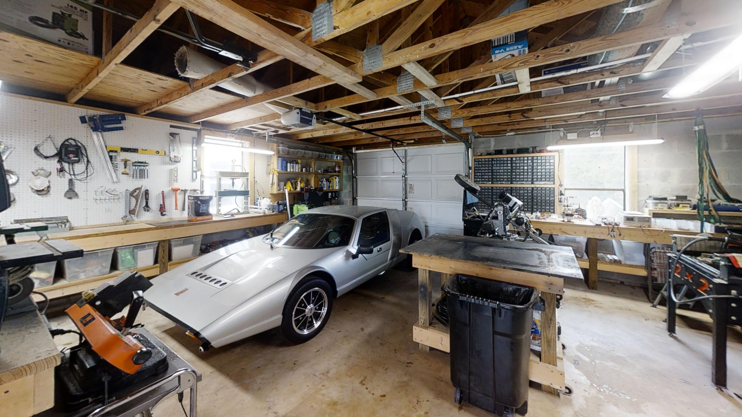 Joybrook - Residential