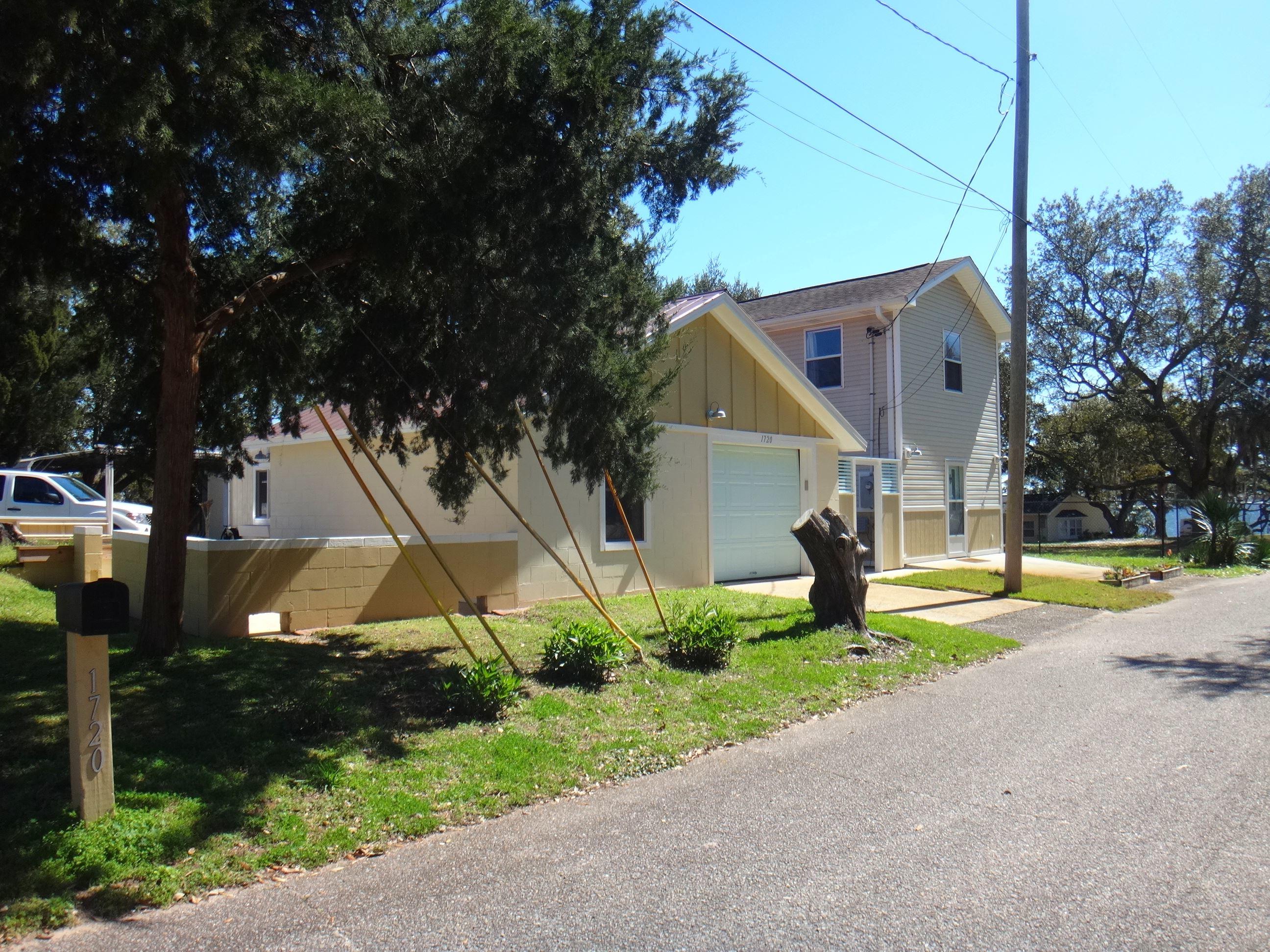 Joybrook - Residential