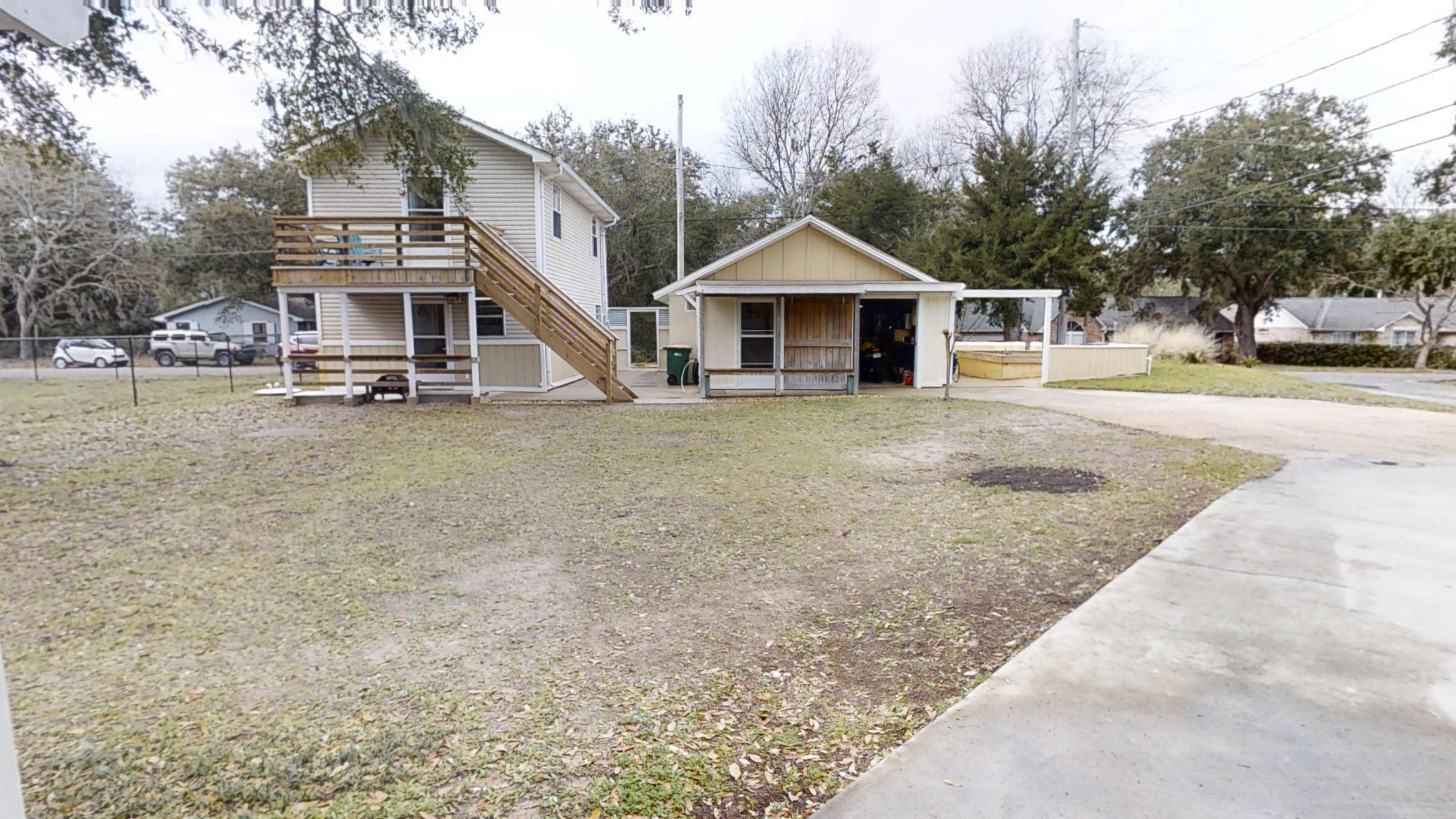 Joybrook - Residential