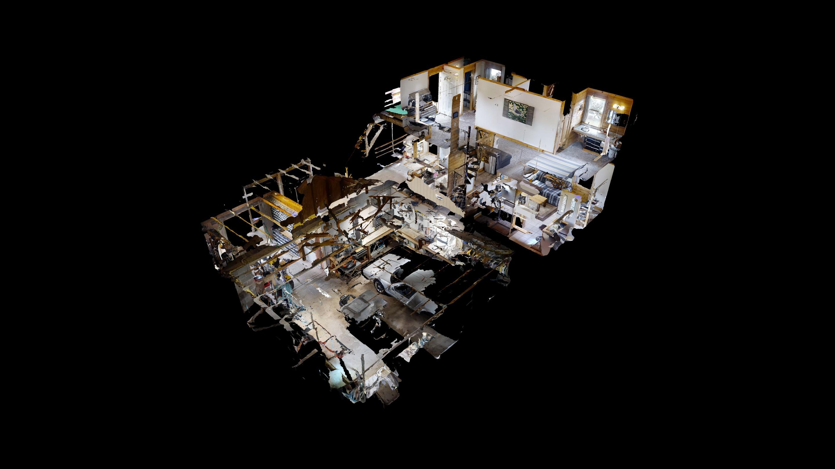 Joybrook - Residential