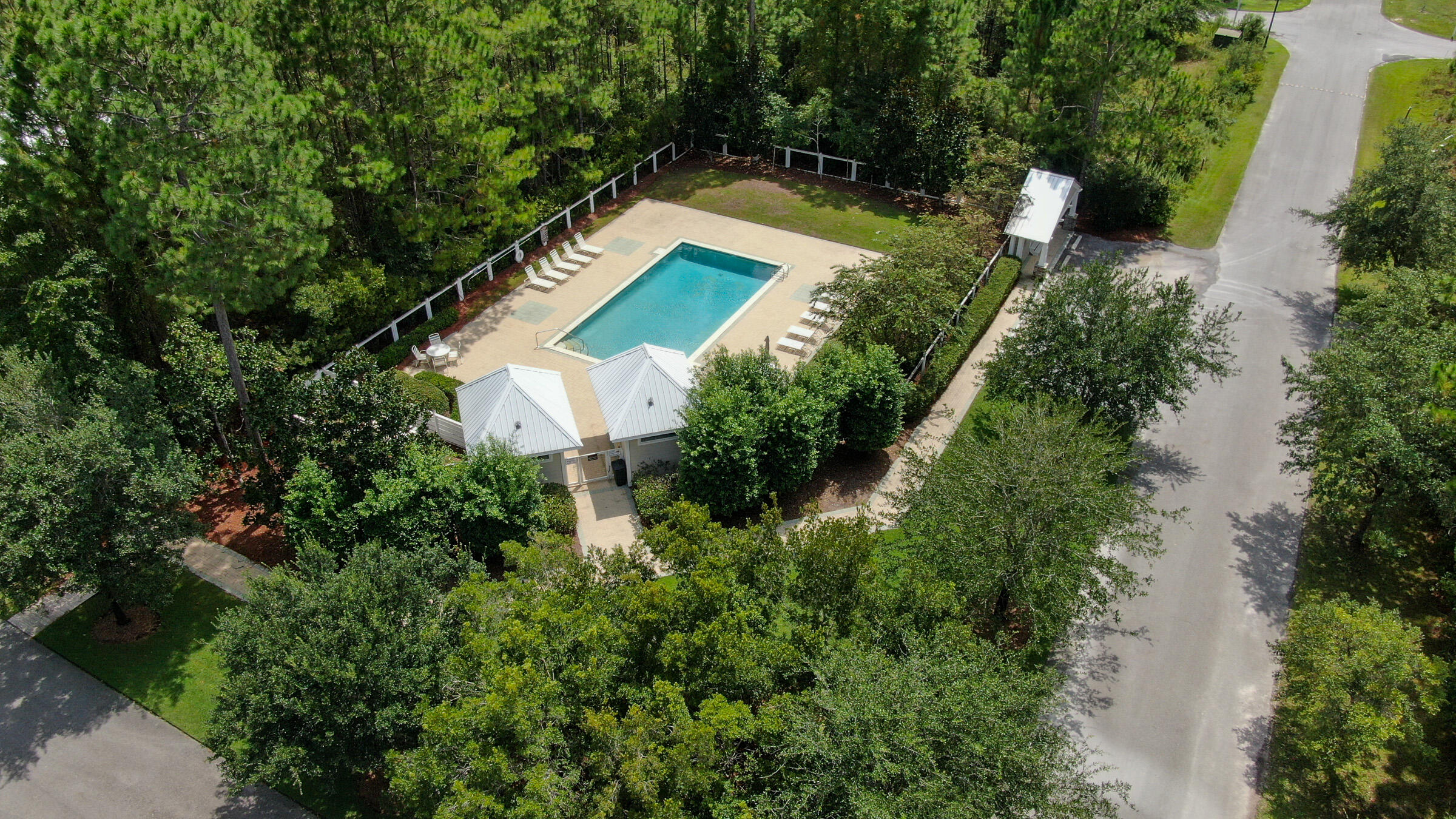 BEAR CREEK COTTAGES, First Addition - Land