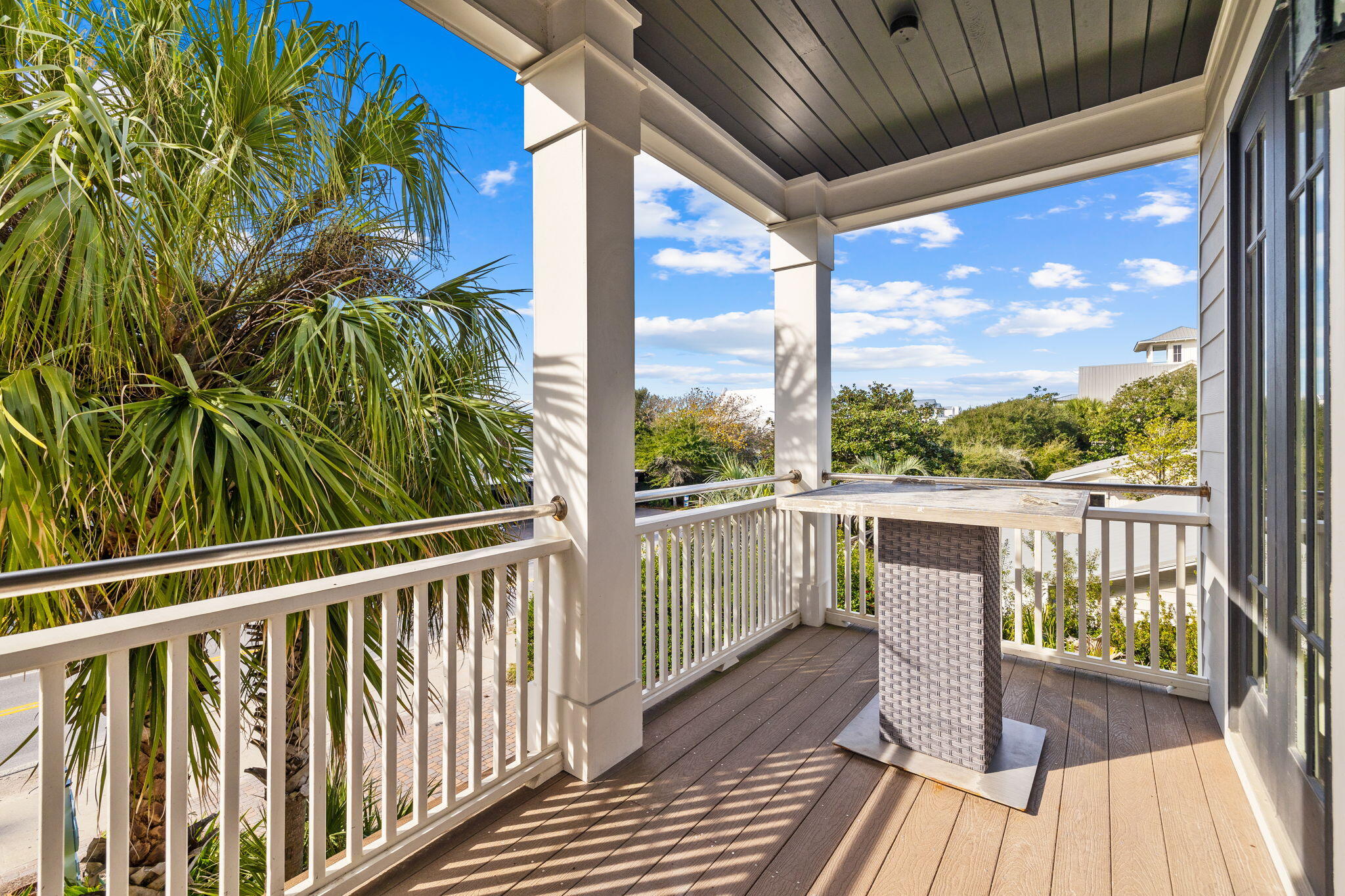 SEAGROVE 1ST ADDN - Residential