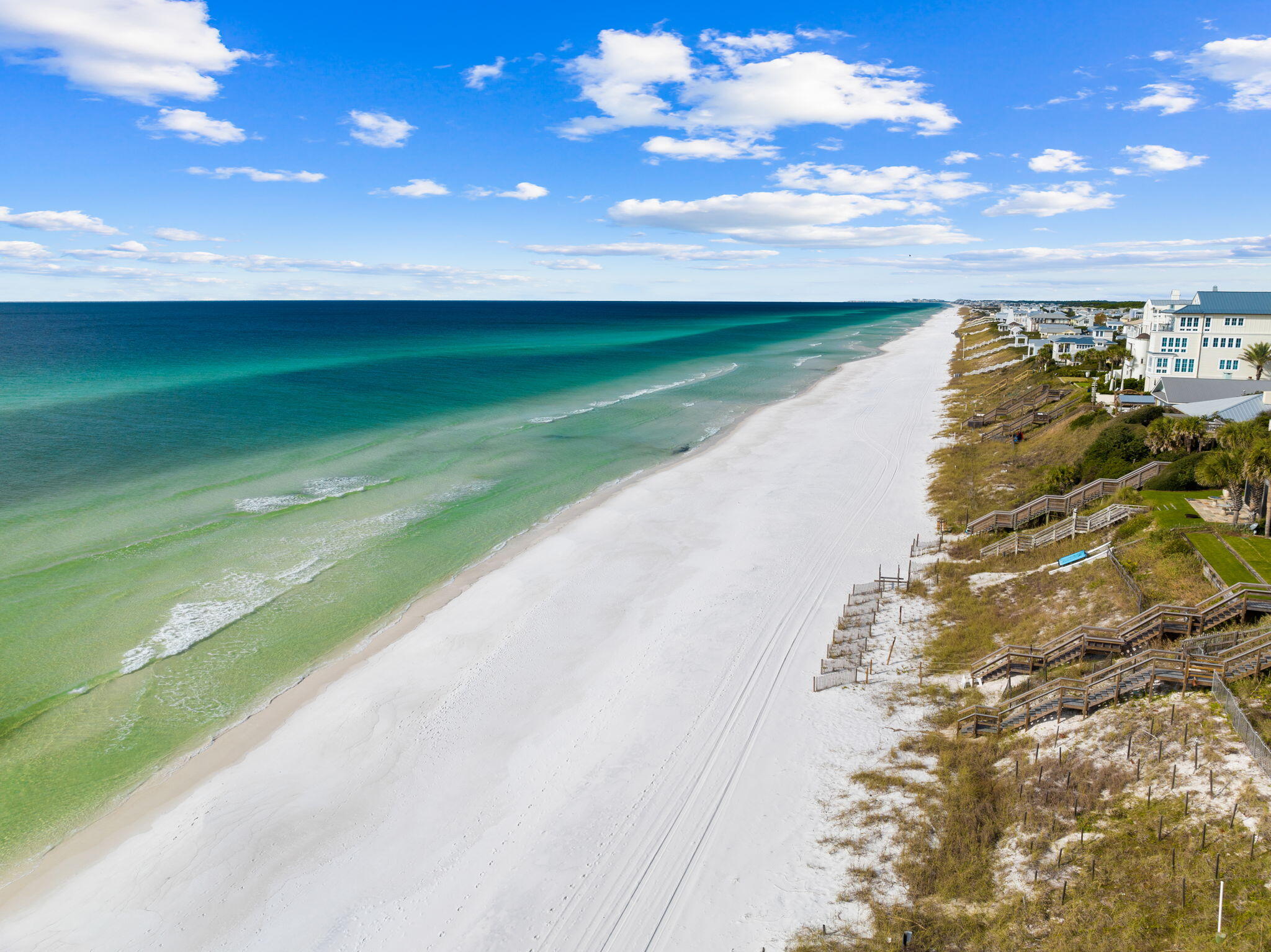 SEAGROVE 1ST ADDN - Residential