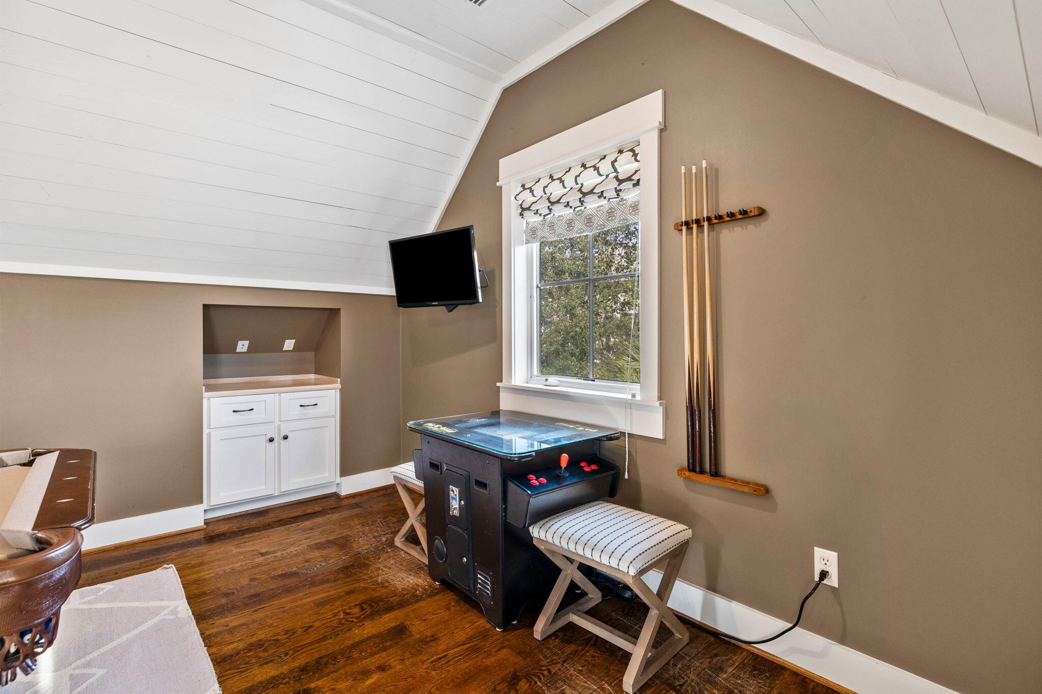 SEAGROVE 1ST ADDN - Residential