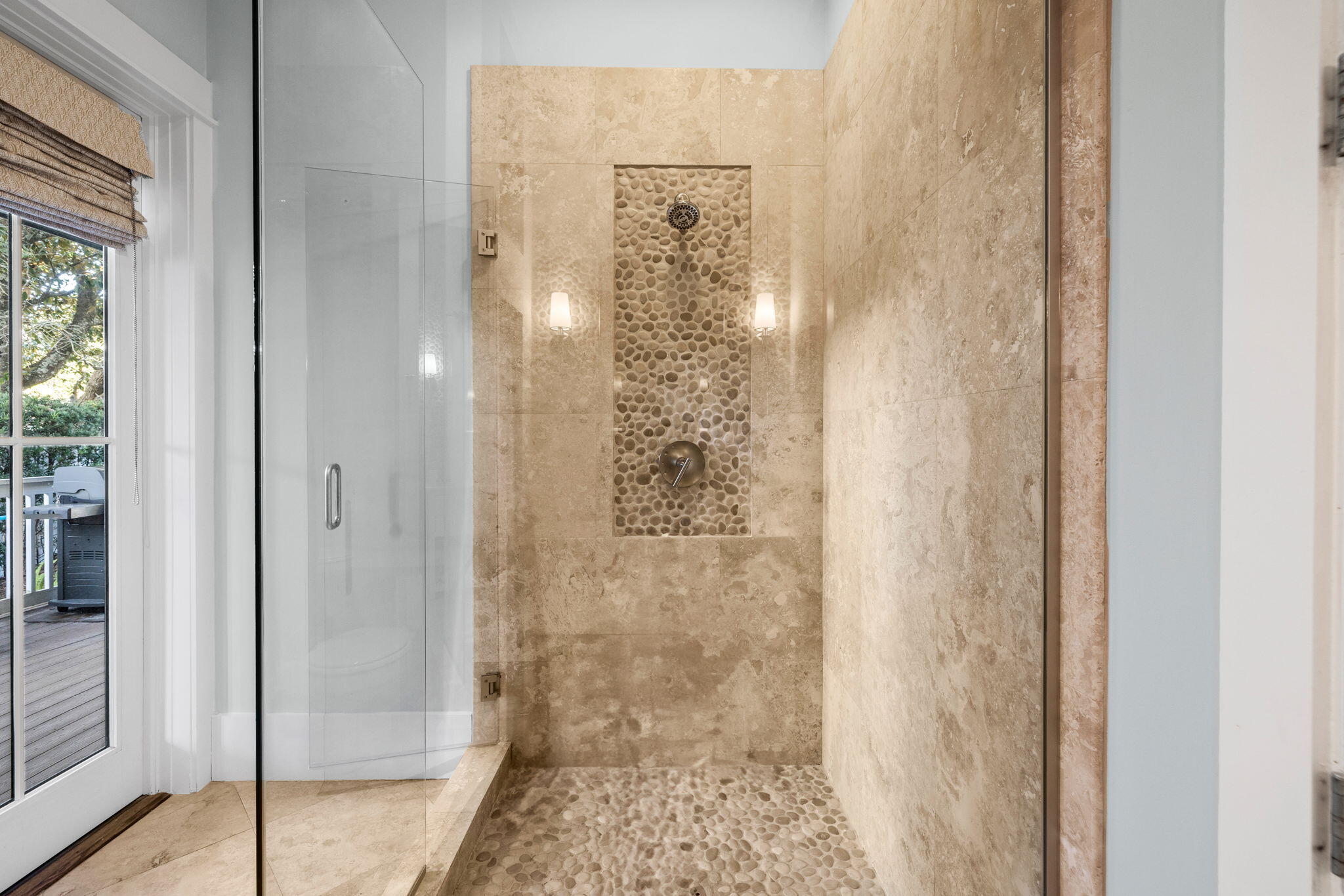 SEAGROVE 1ST ADDN - Residential