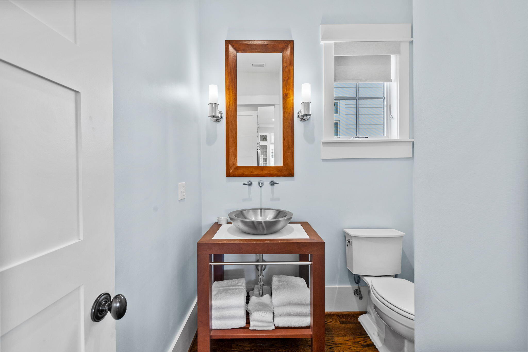 SEAGROVE 1ST ADDN - Residential