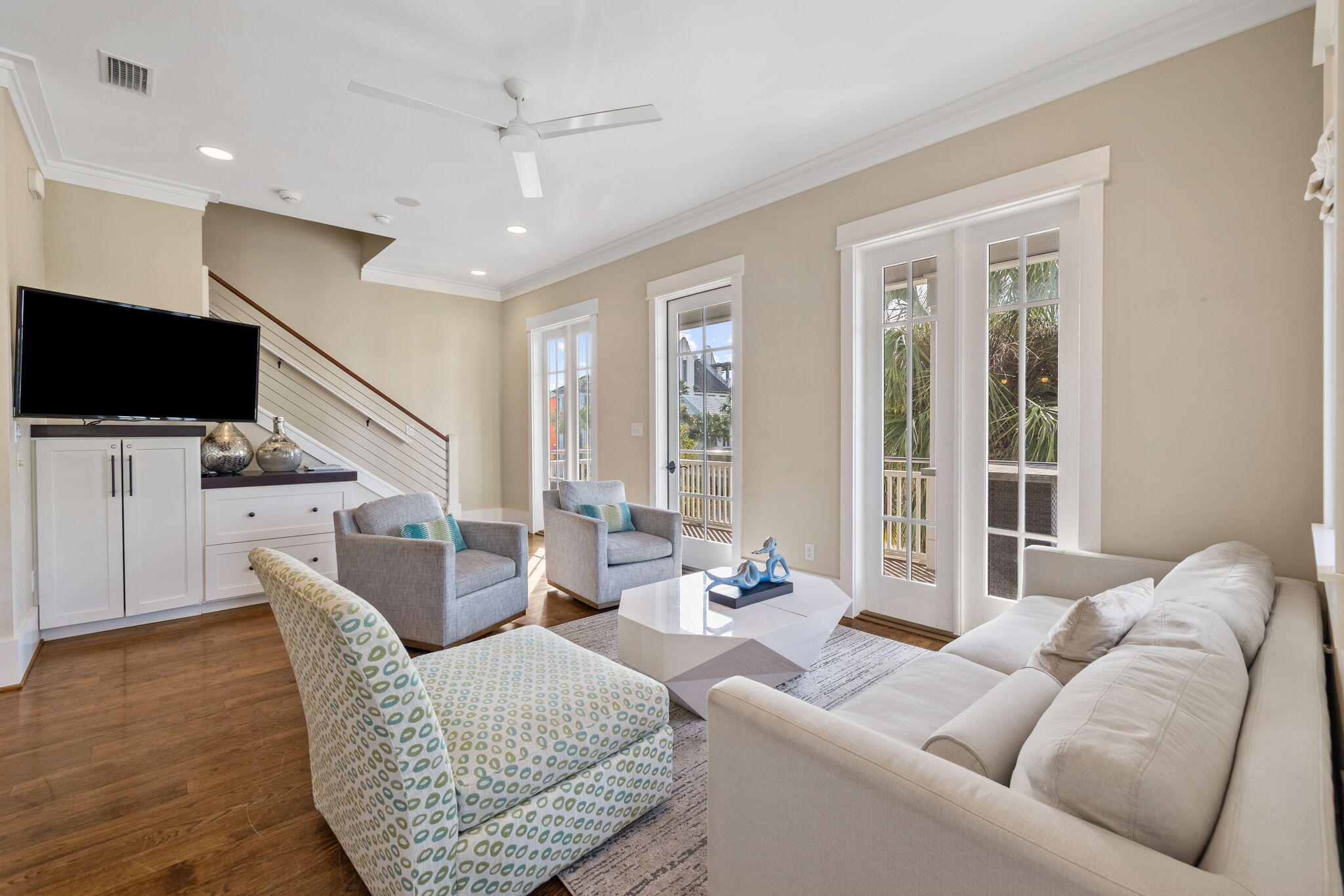 SEAGROVE 1ST ADDN - Residential
