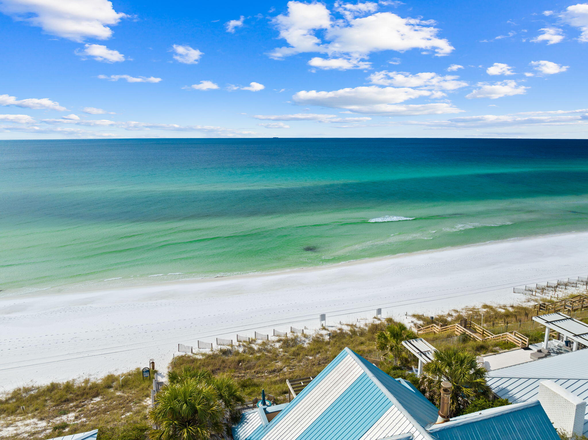 SEAGROVE 1ST ADDN - Residential