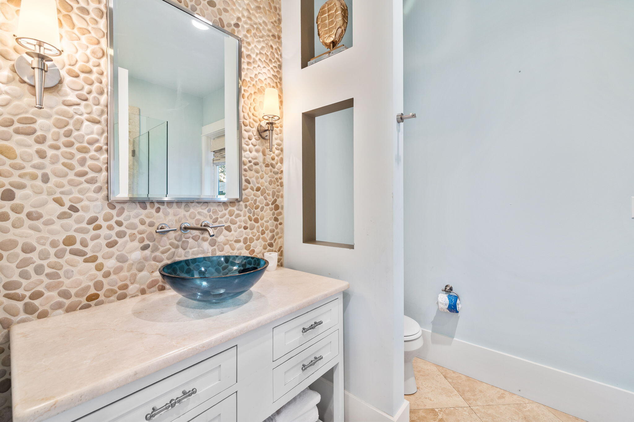 SEAGROVE 1ST ADDN - Residential