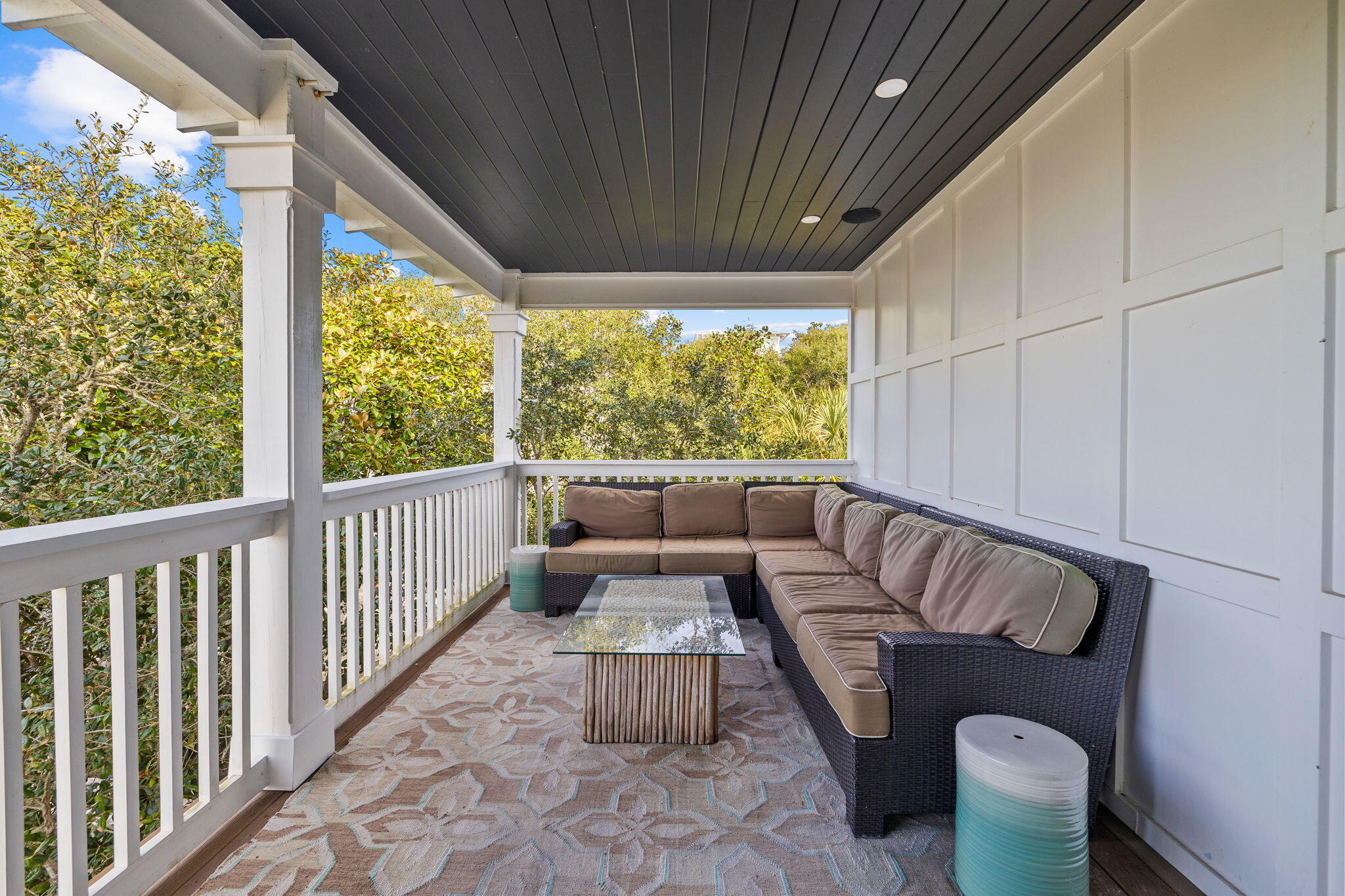 SEAGROVE 1ST ADDN - Residential