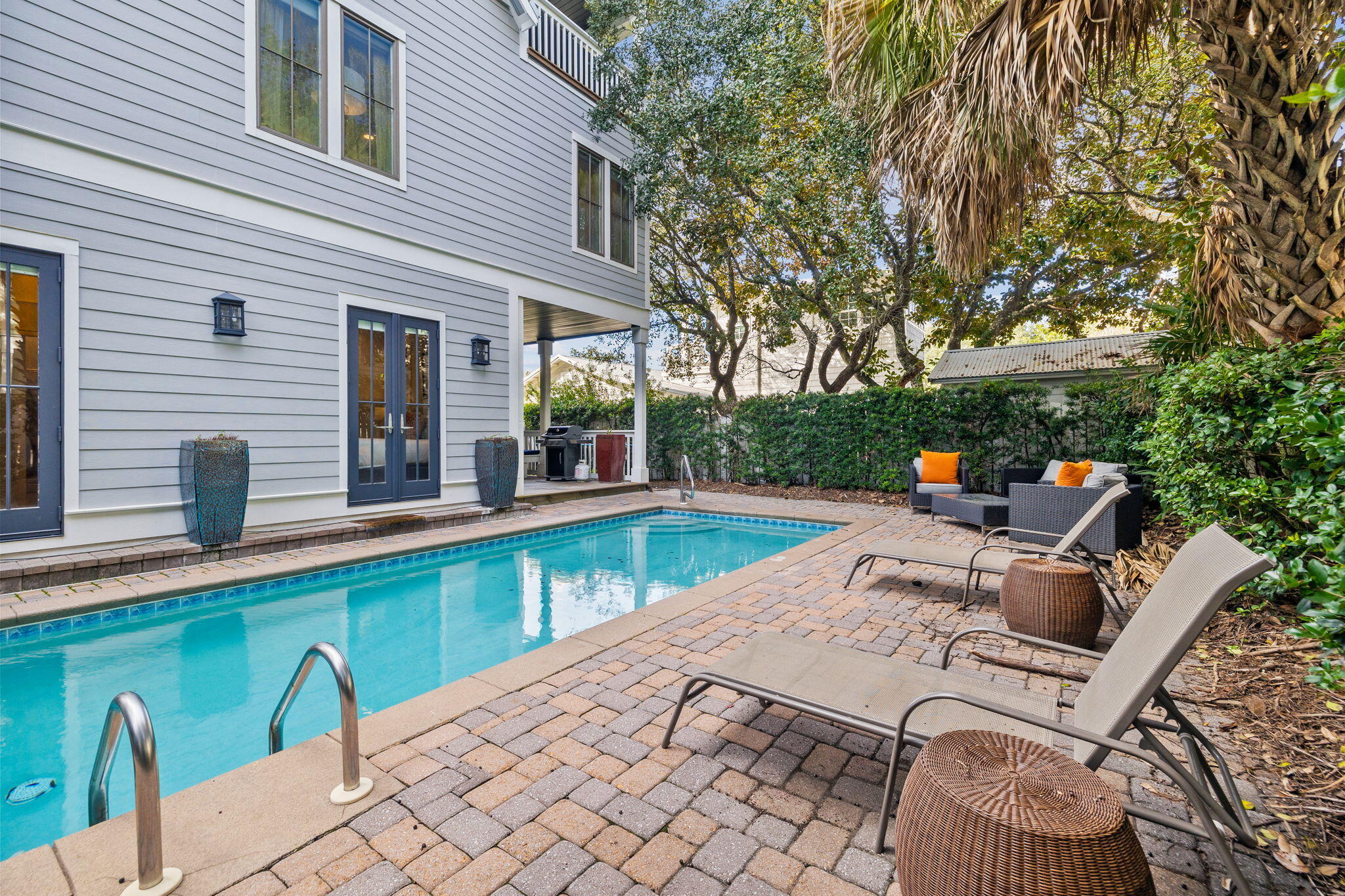 SEAGROVE 1ST ADDN - Residential