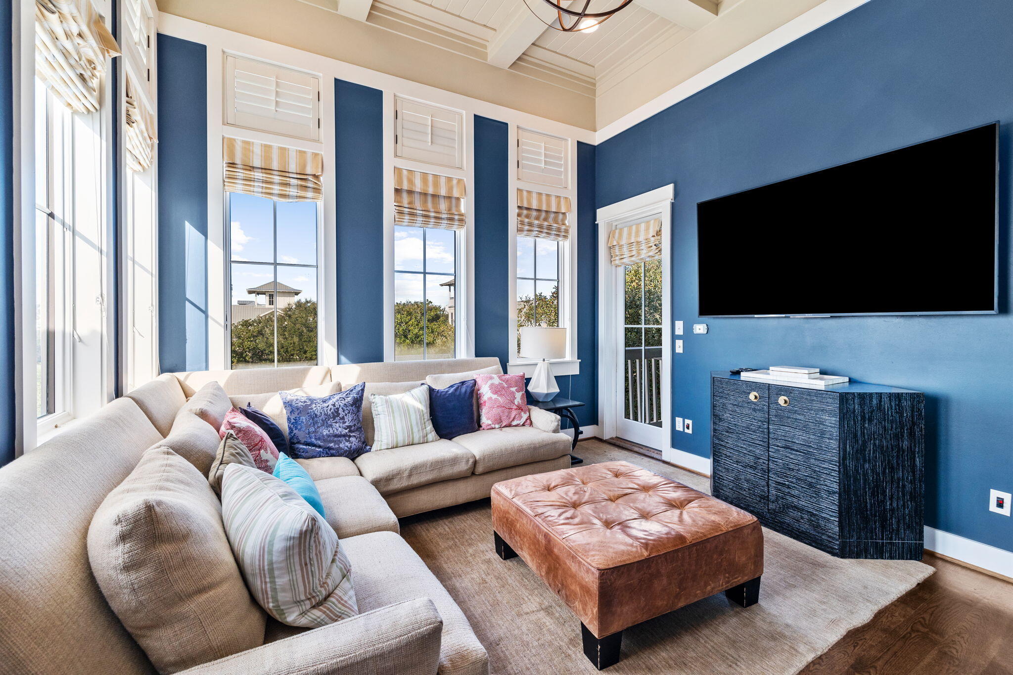 SEAGROVE 1ST ADDN - Residential