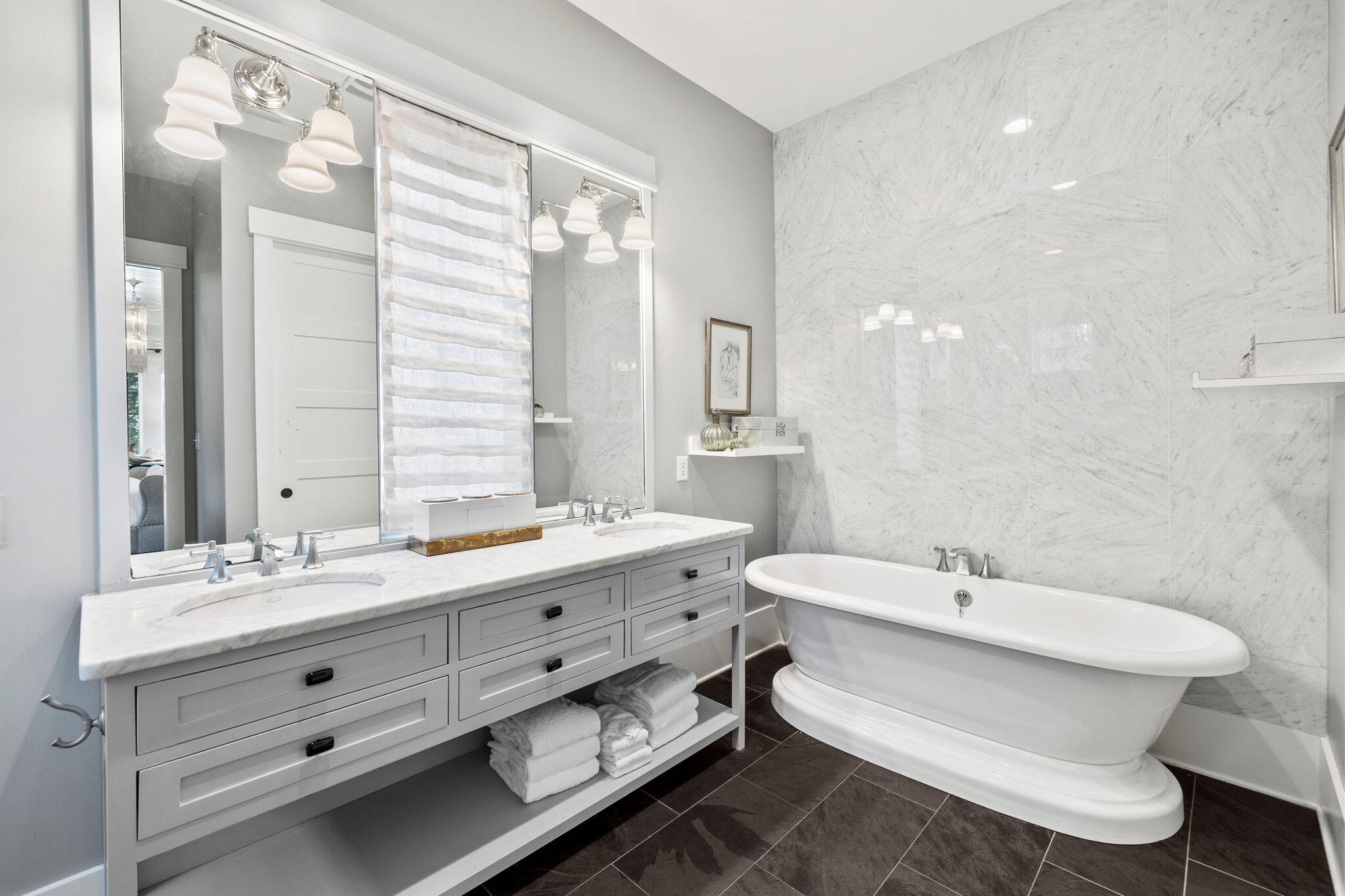 SEAGROVE 1ST ADDN - Residential