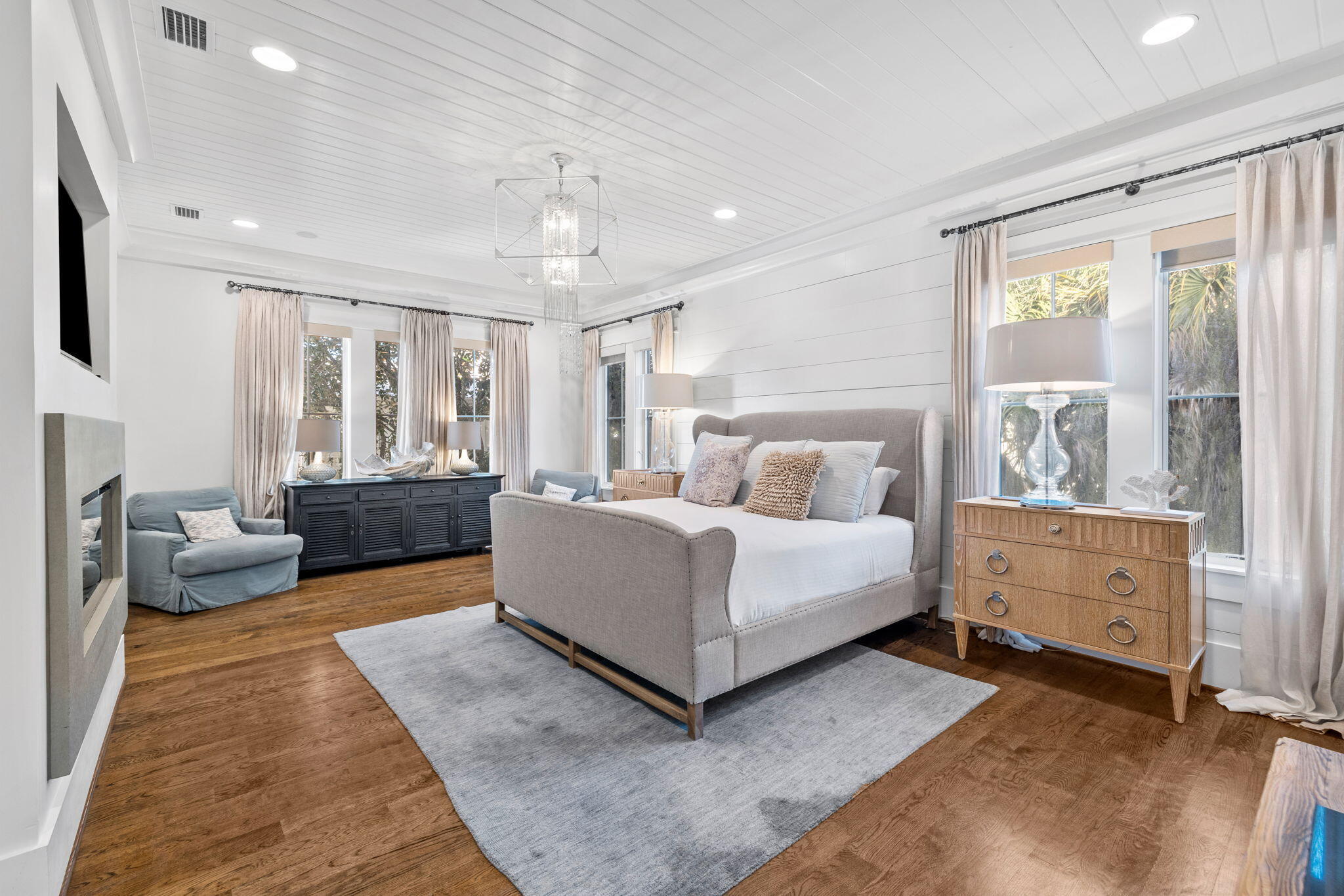 SEAGROVE 1ST ADDN - Residential