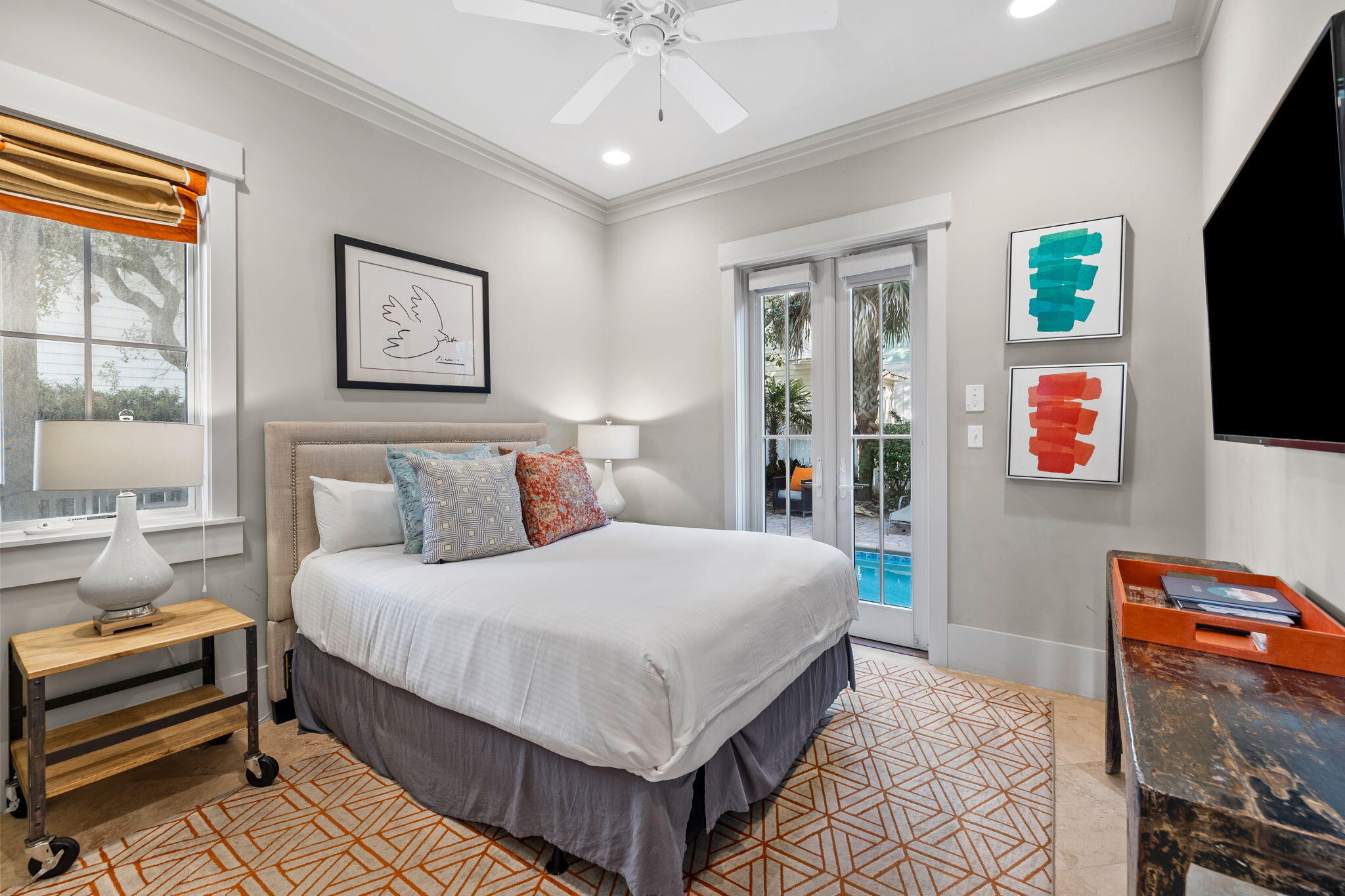 SEAGROVE 1ST ADDN - Residential