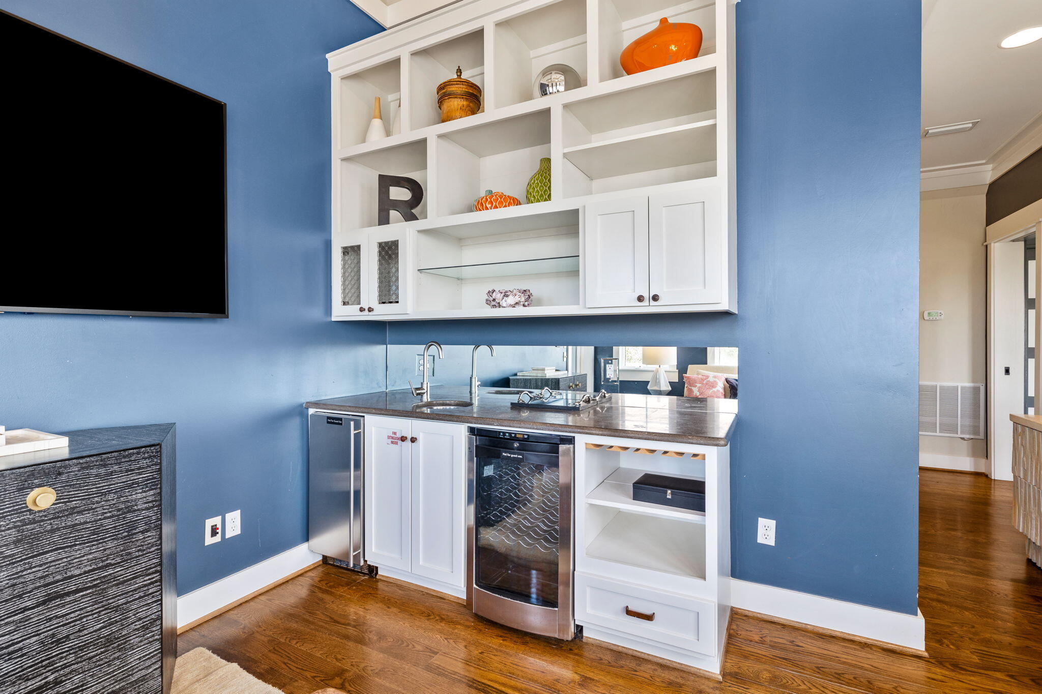SEAGROVE 1ST ADDN - Residential