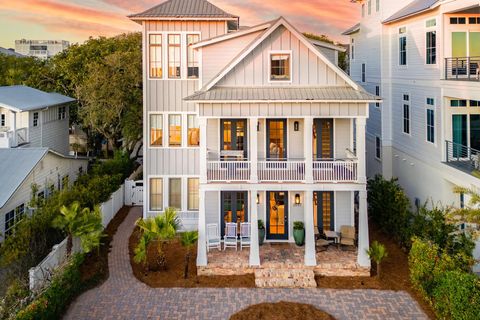 2647 E County Hwy 30A Santa Rosa Beach FL 32459