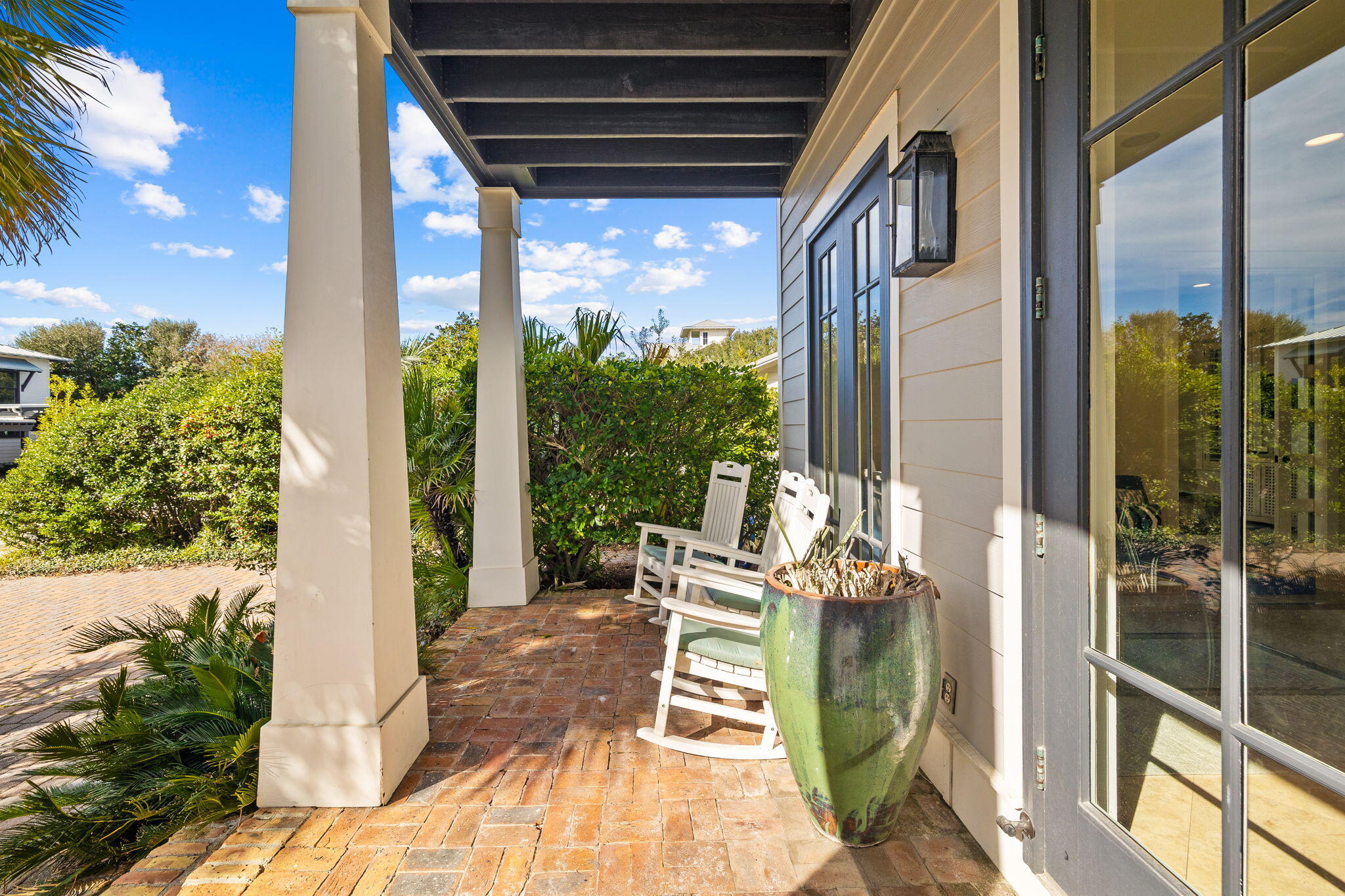 SEAGROVE 1ST ADDN - Residential