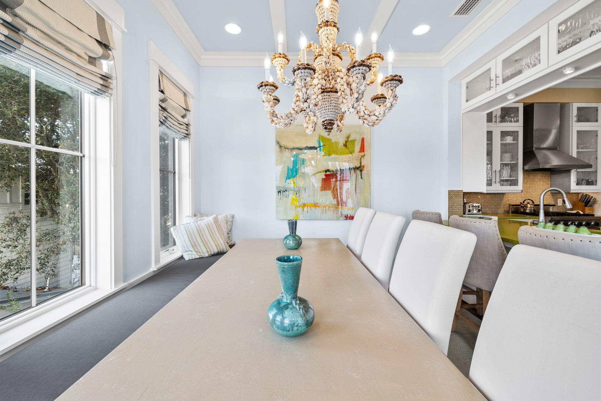 SEAGROVE 1ST ADDN - Residential