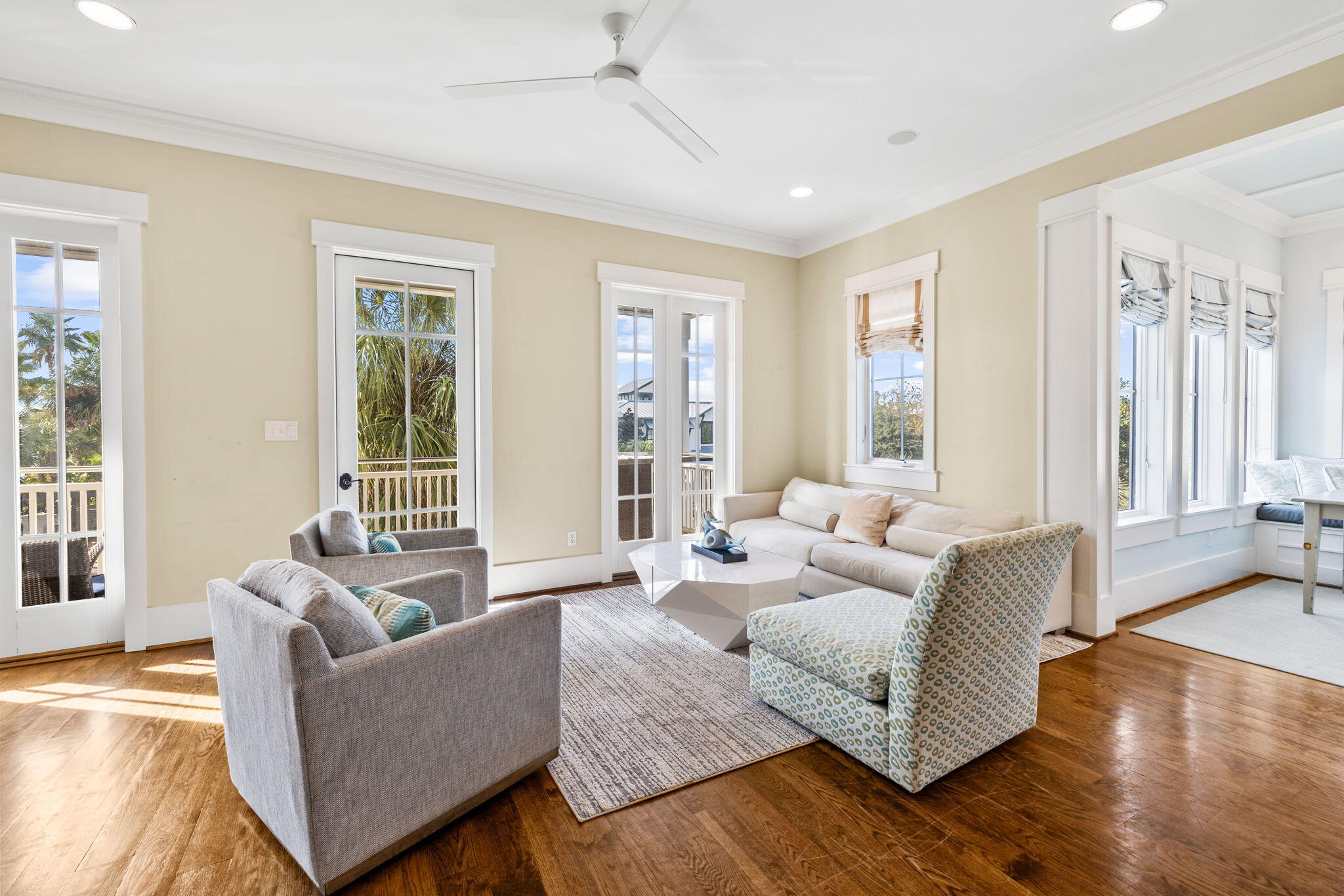 SEAGROVE 1ST ADDN - Residential