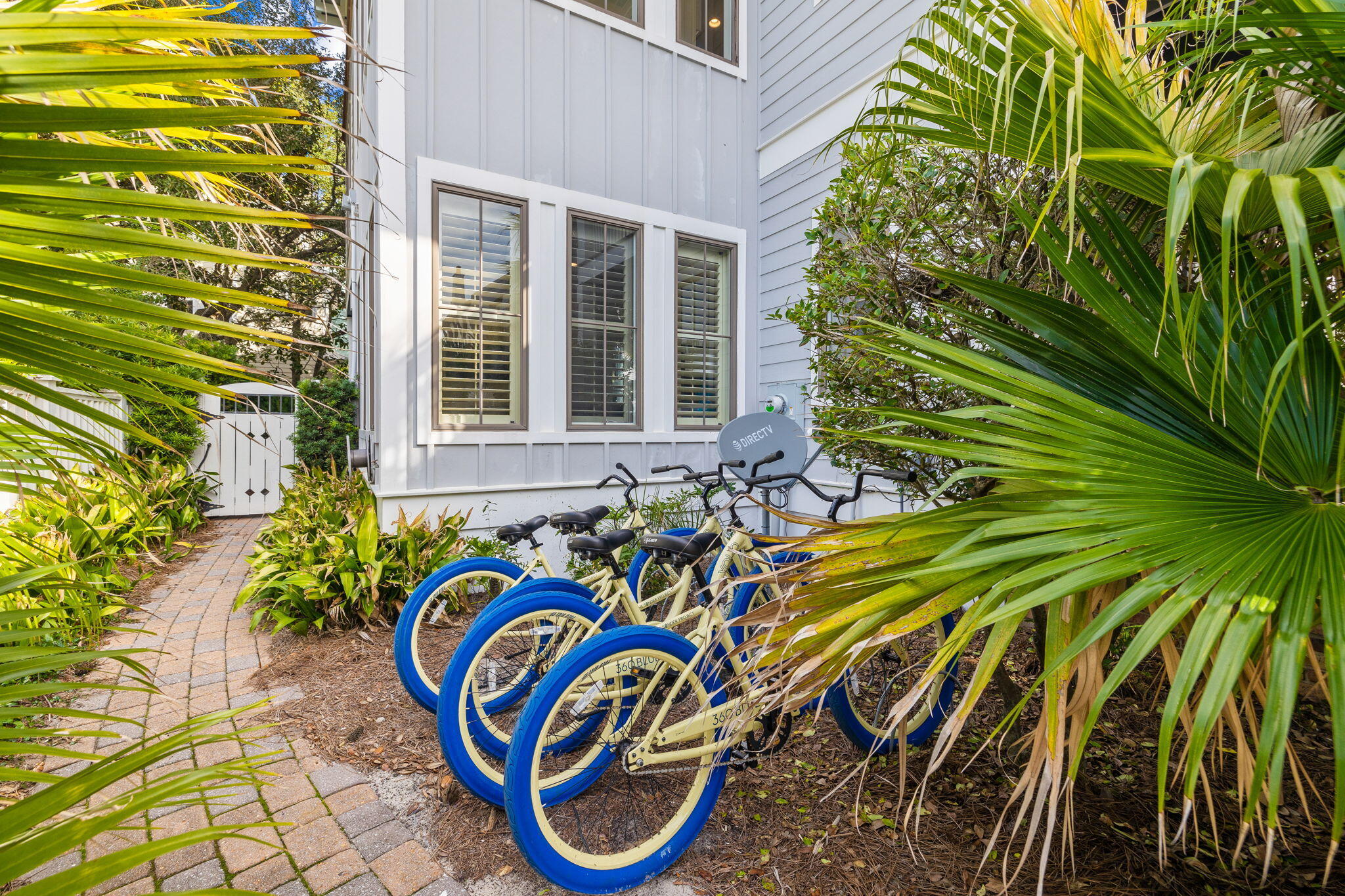 SEAGROVE 1ST ADDN - Residential