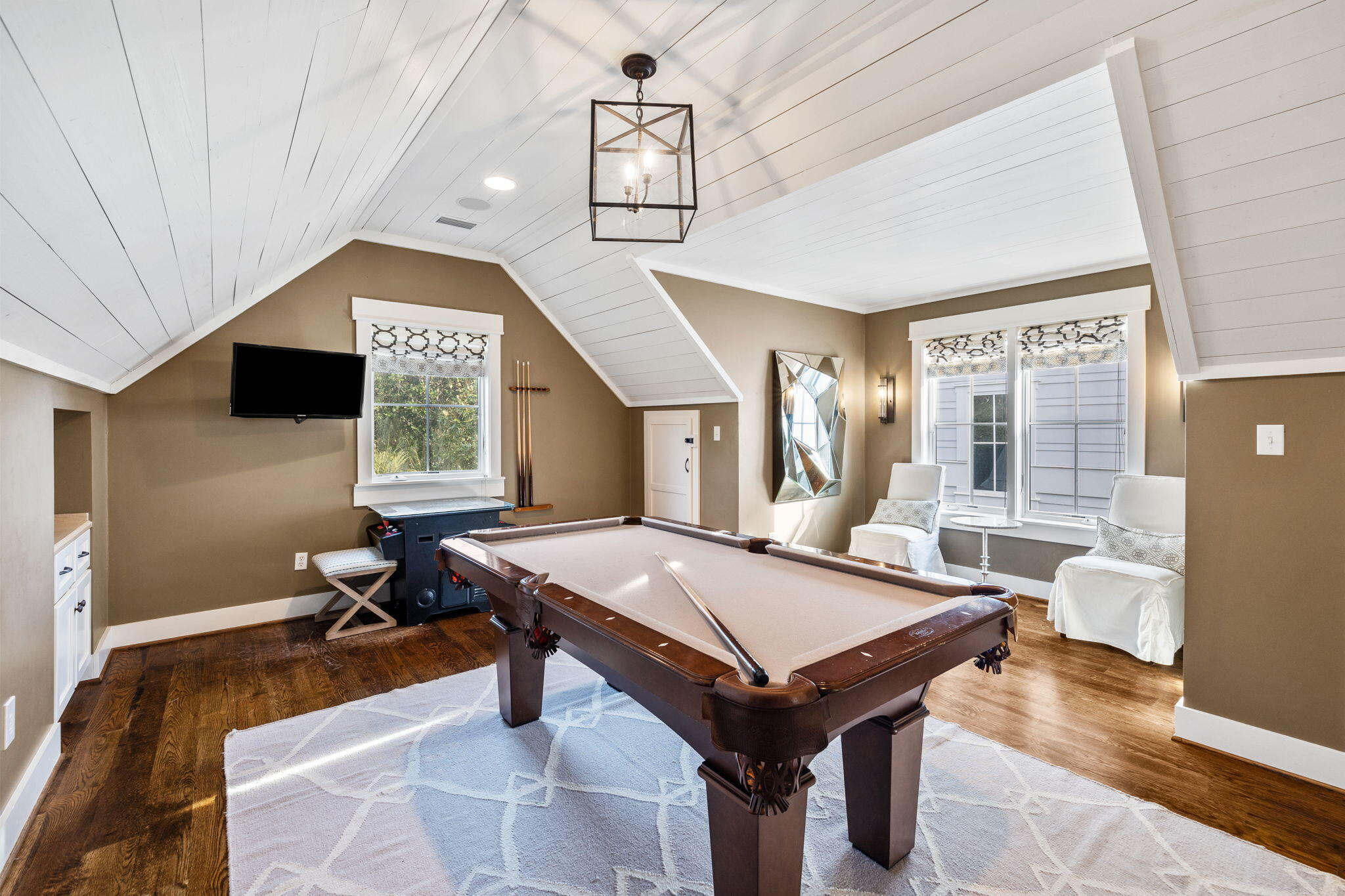 SEAGROVE 1ST ADDN - Residential