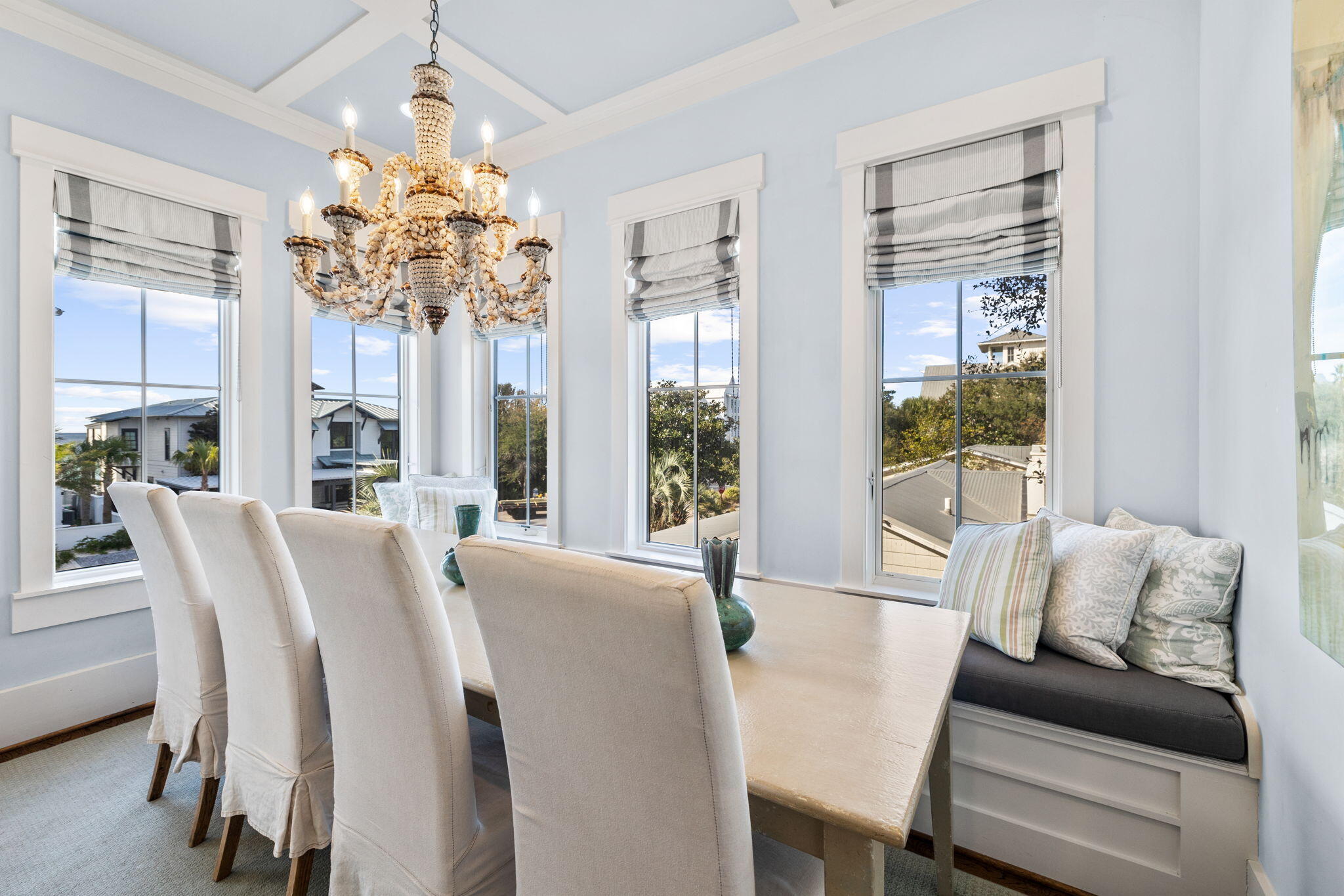 SEAGROVE 1ST ADDN - Residential