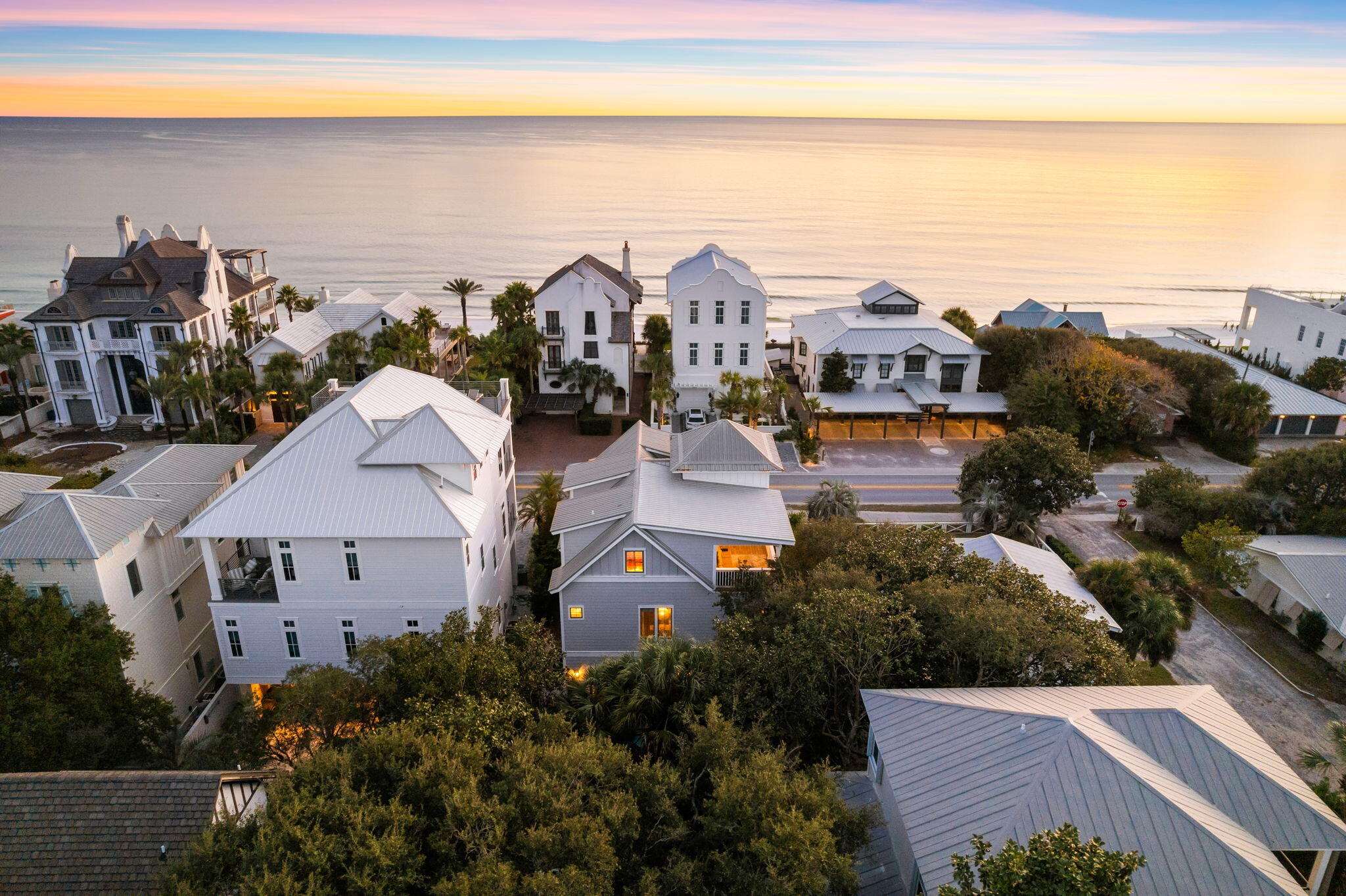 SEAGROVE 1ST ADDN - Residential