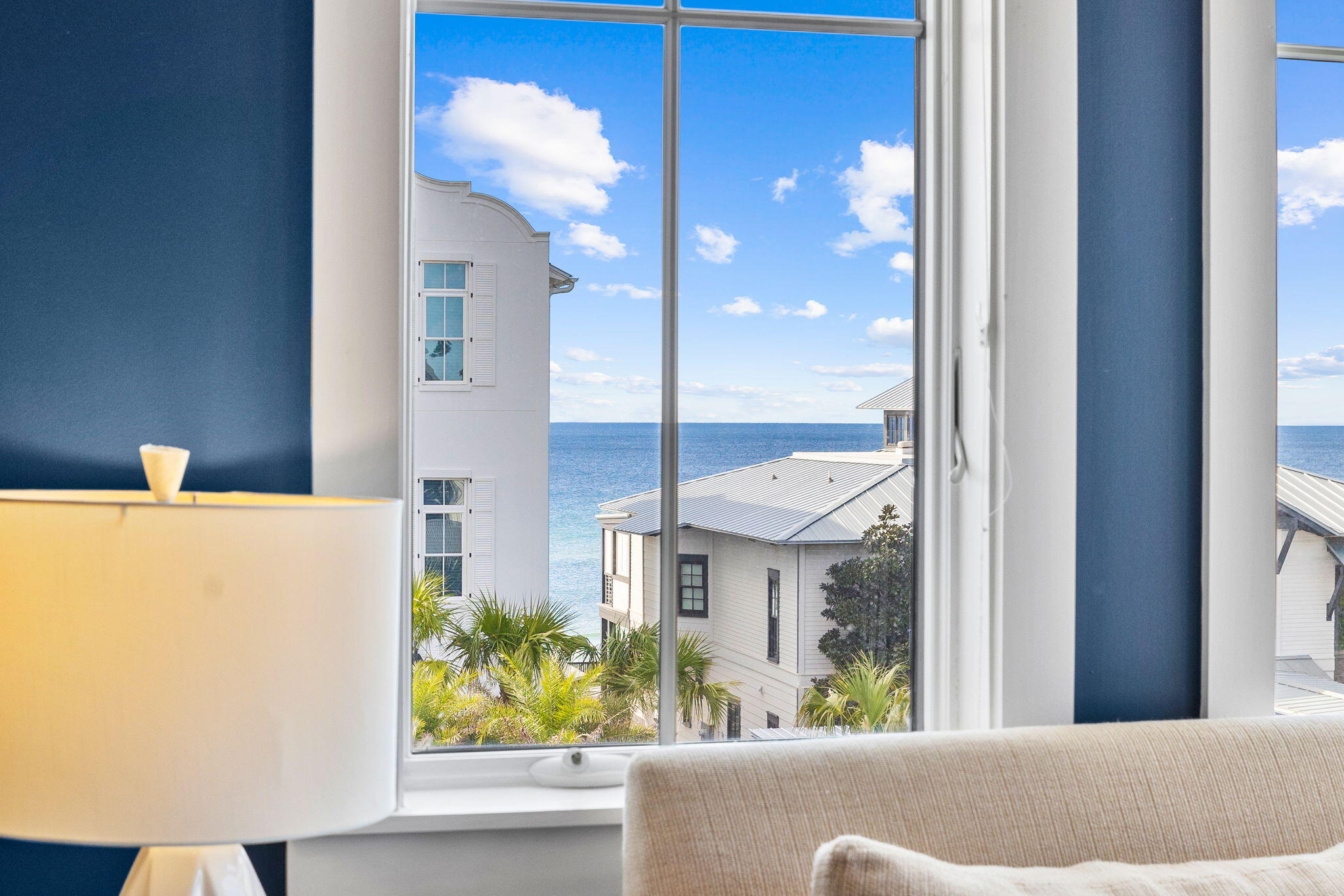 SEAGROVE 1ST ADDN - Residential