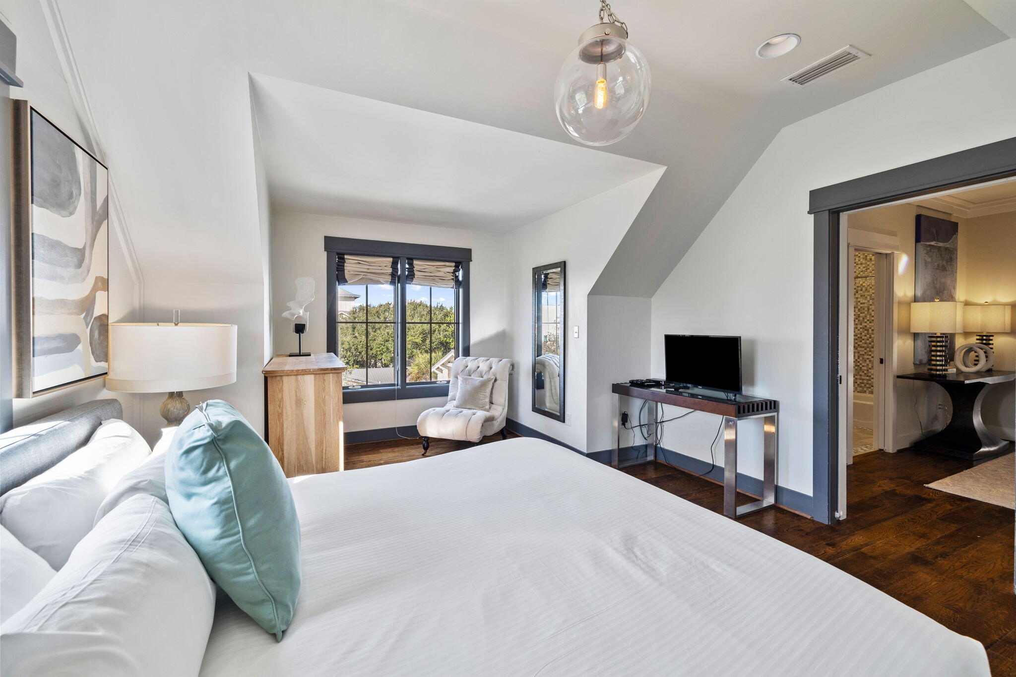 SEAGROVE 1ST ADDN - Residential