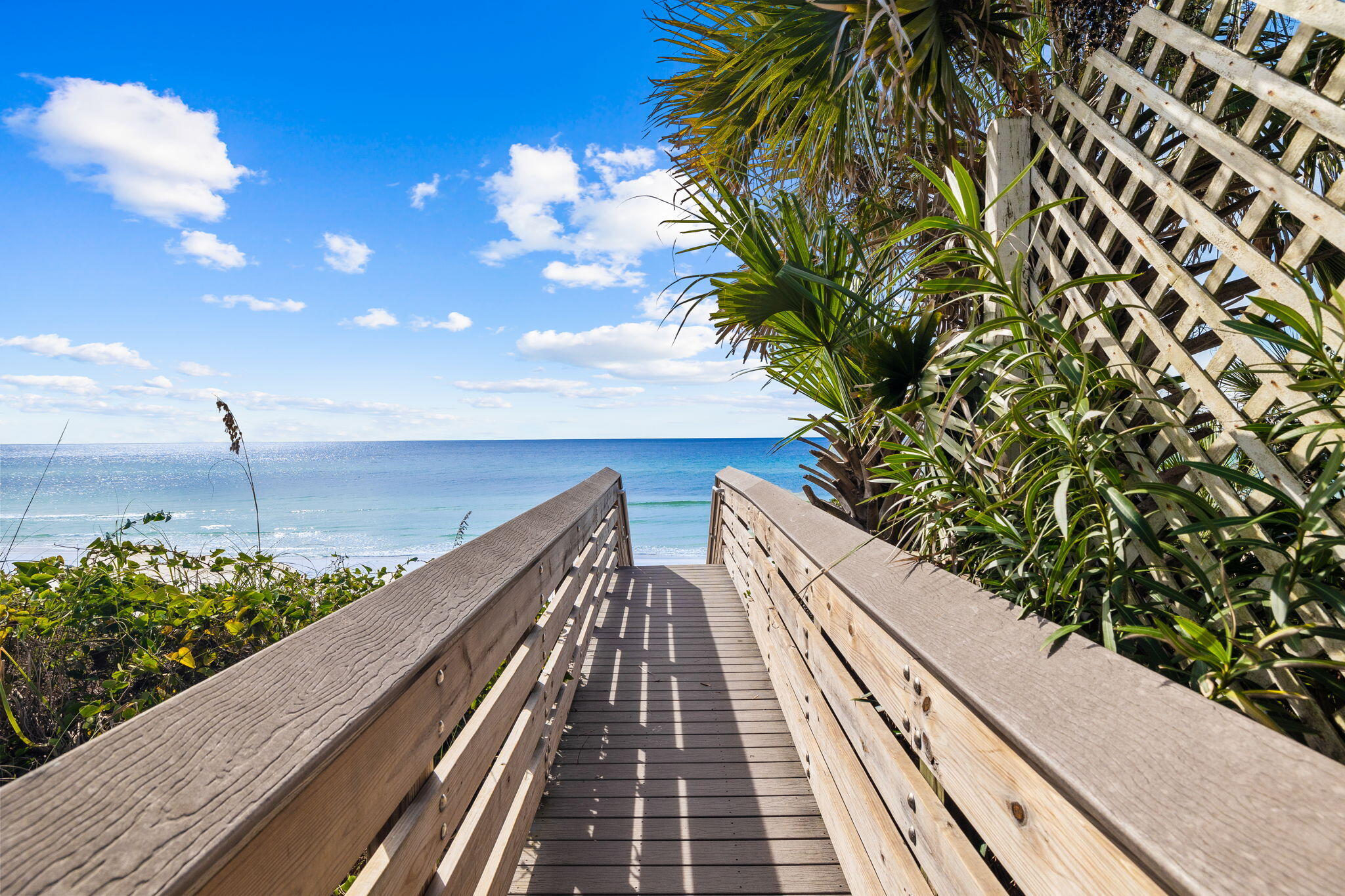 SEAGROVE 1ST ADDN - Residential