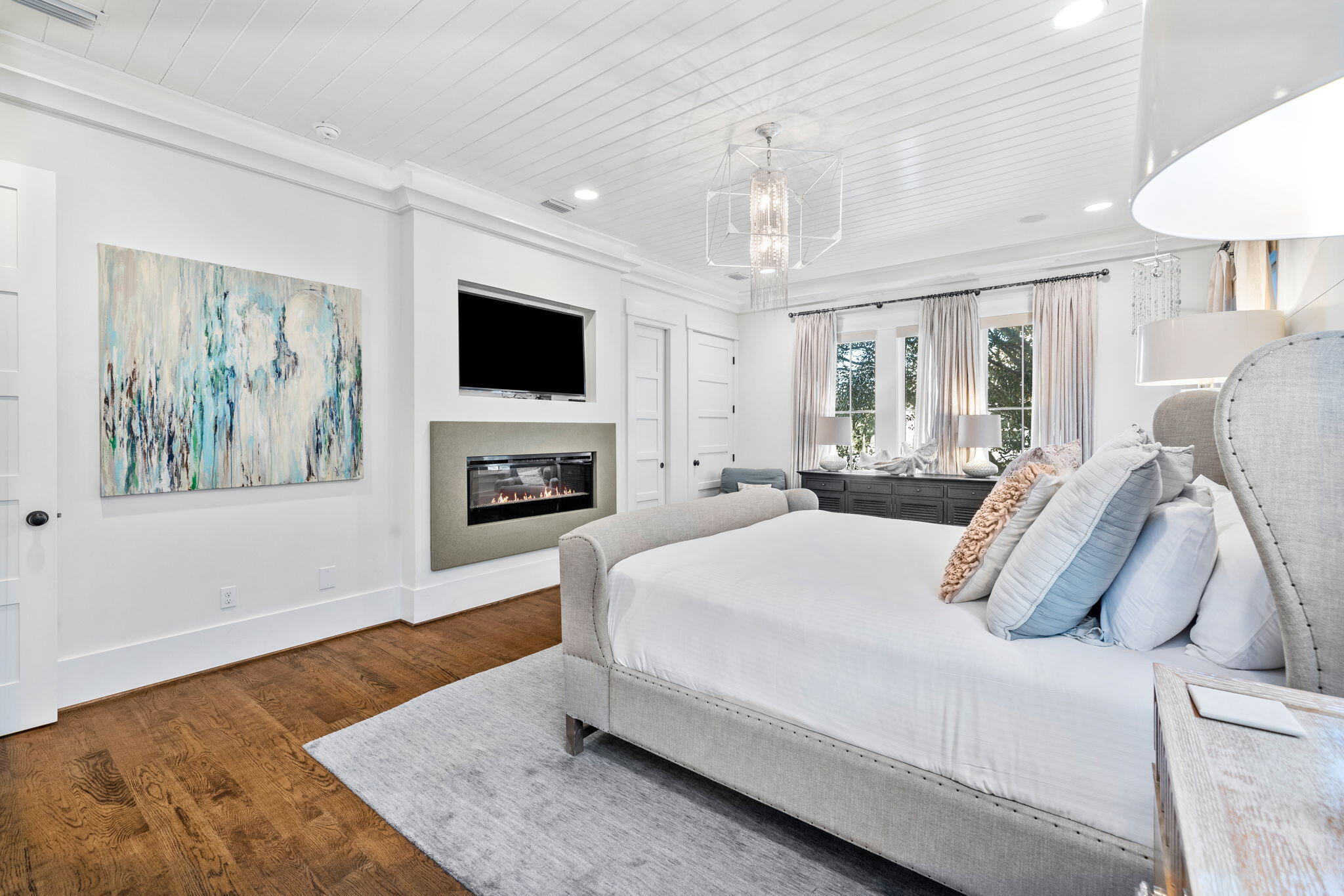 SEAGROVE 1ST ADDN - Residential