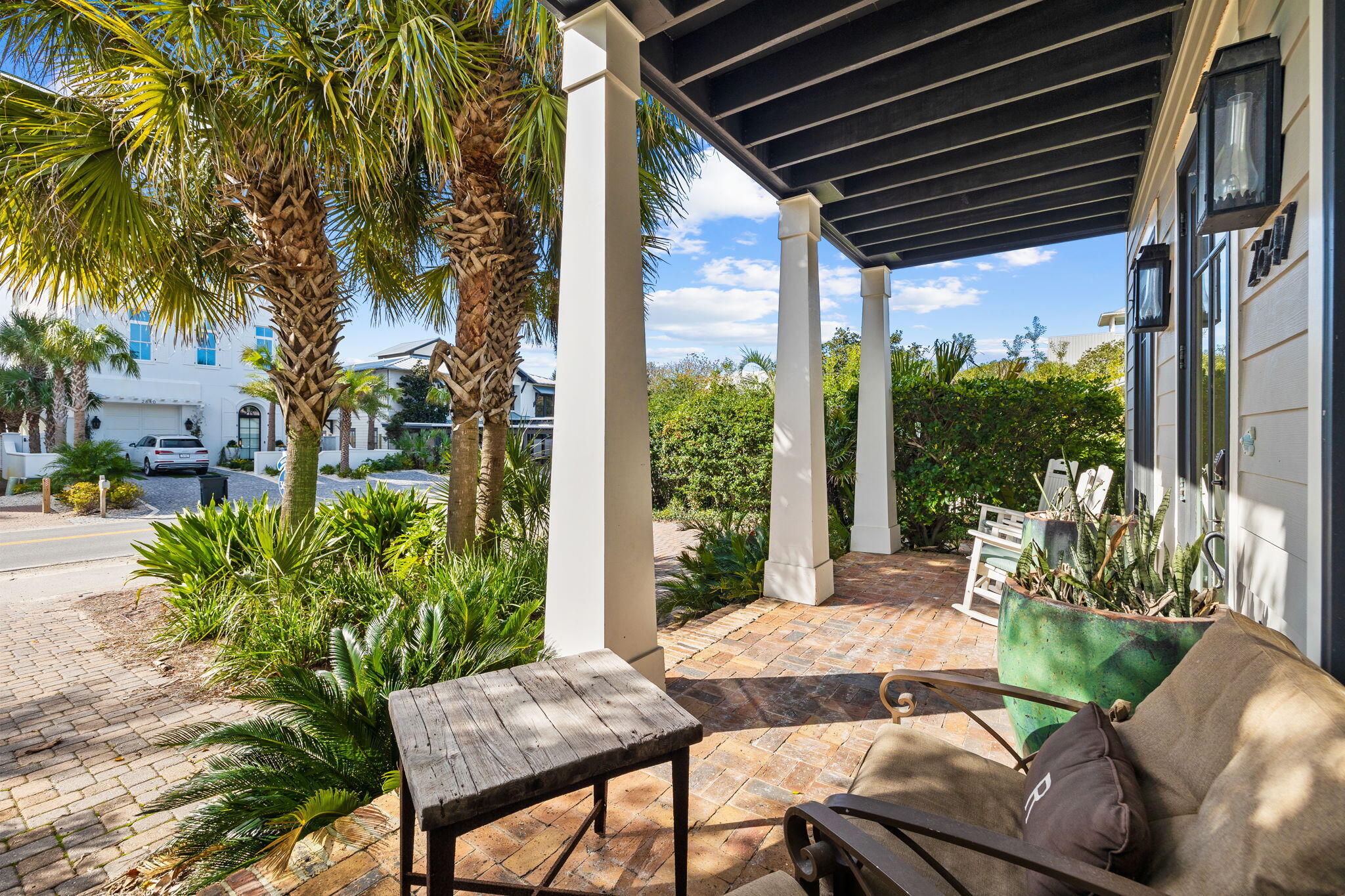 SEAGROVE 1ST ADDN - Residential
