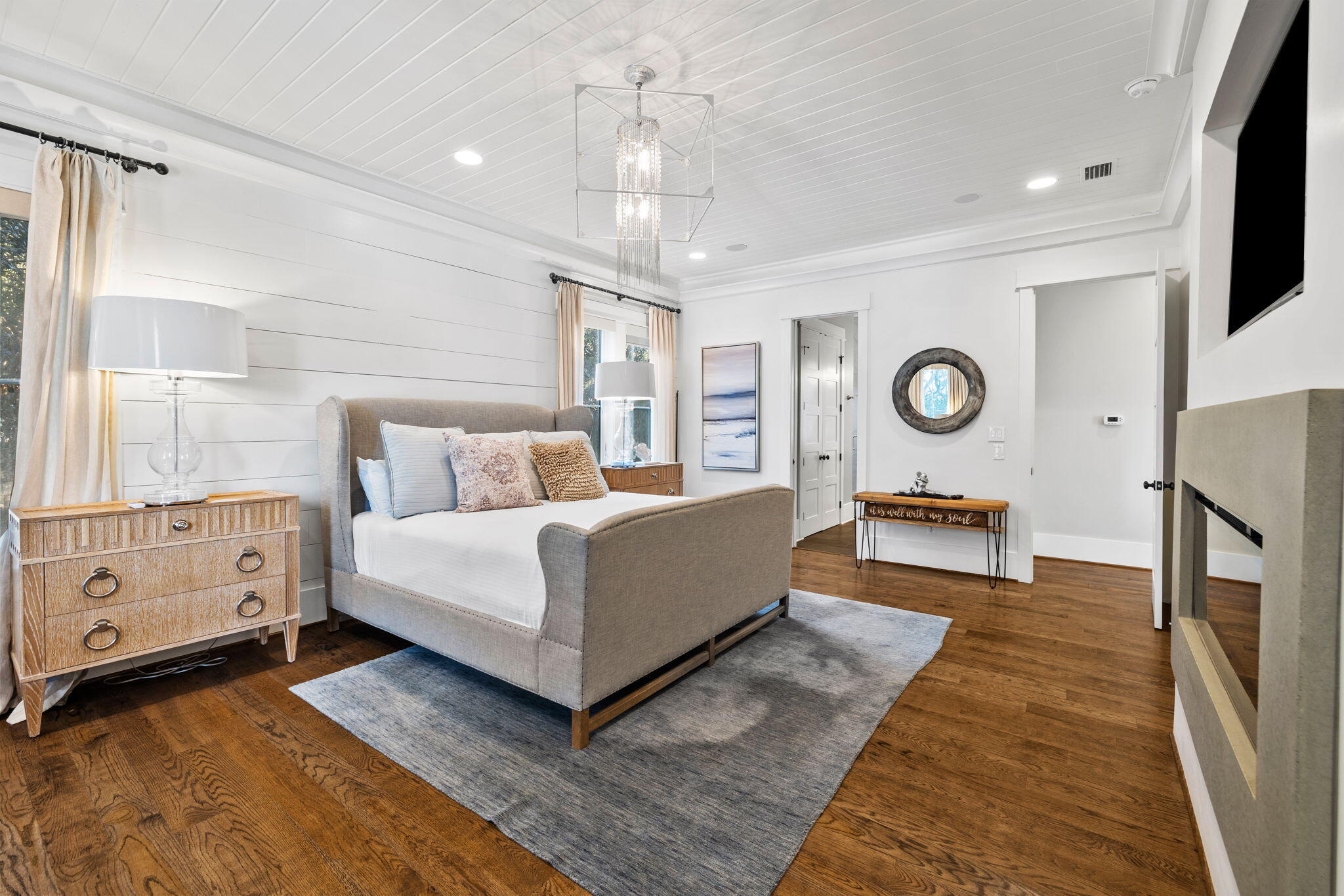 SEAGROVE 1ST ADDN - Residential