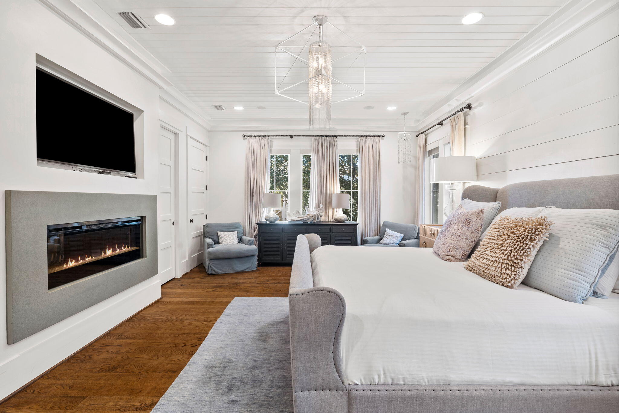 SEAGROVE 1ST ADDN - Residential