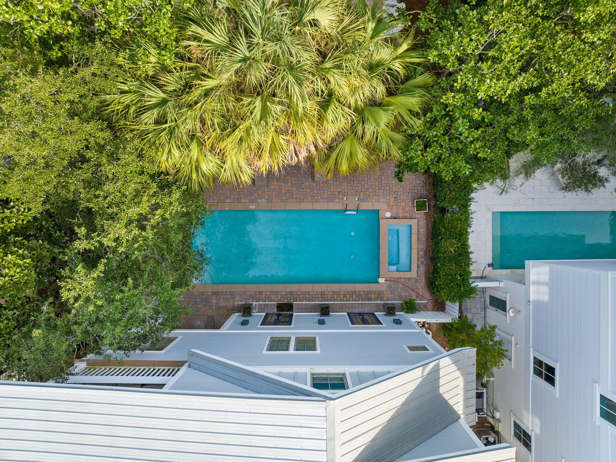 SEAGROVE 1ST ADDN - Residential