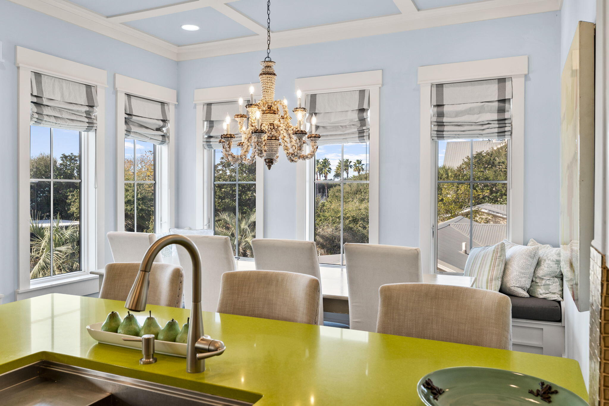 SEAGROVE 1ST ADDN - Residential