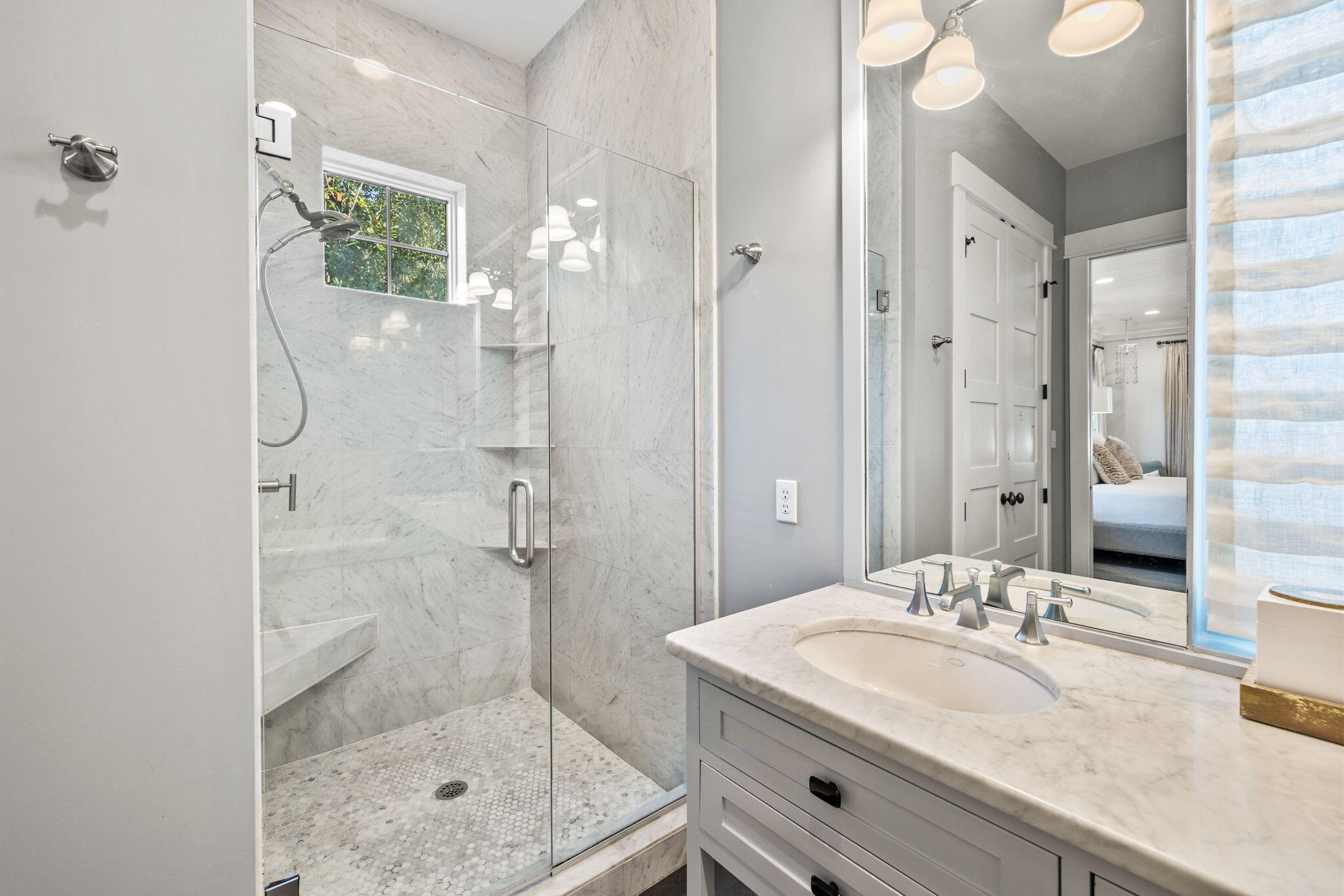 SEAGROVE 1ST ADDN - Residential