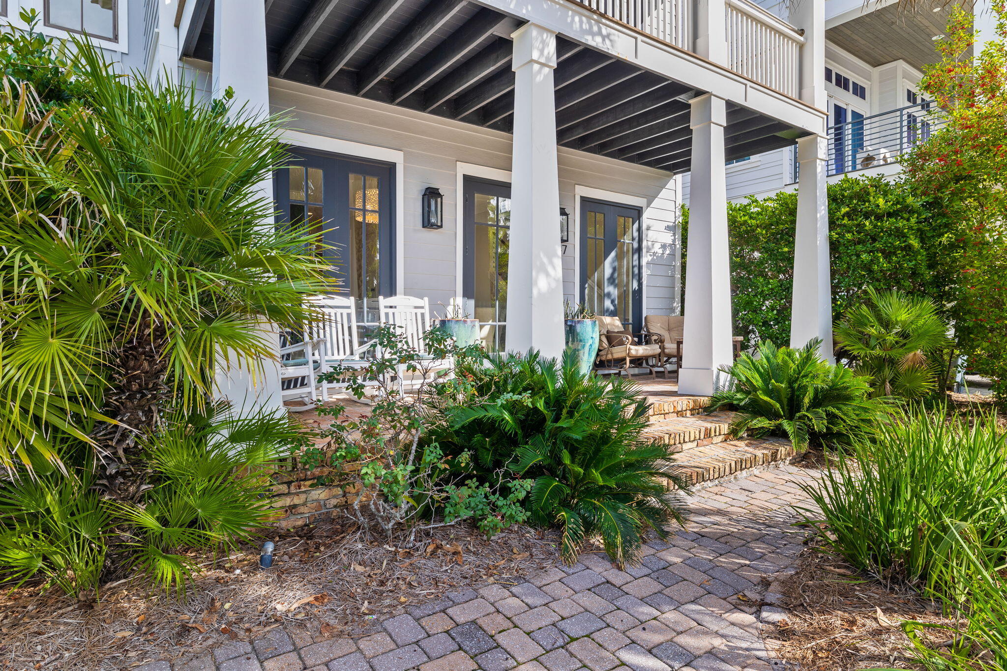 SEAGROVE 1ST ADDN - Residential