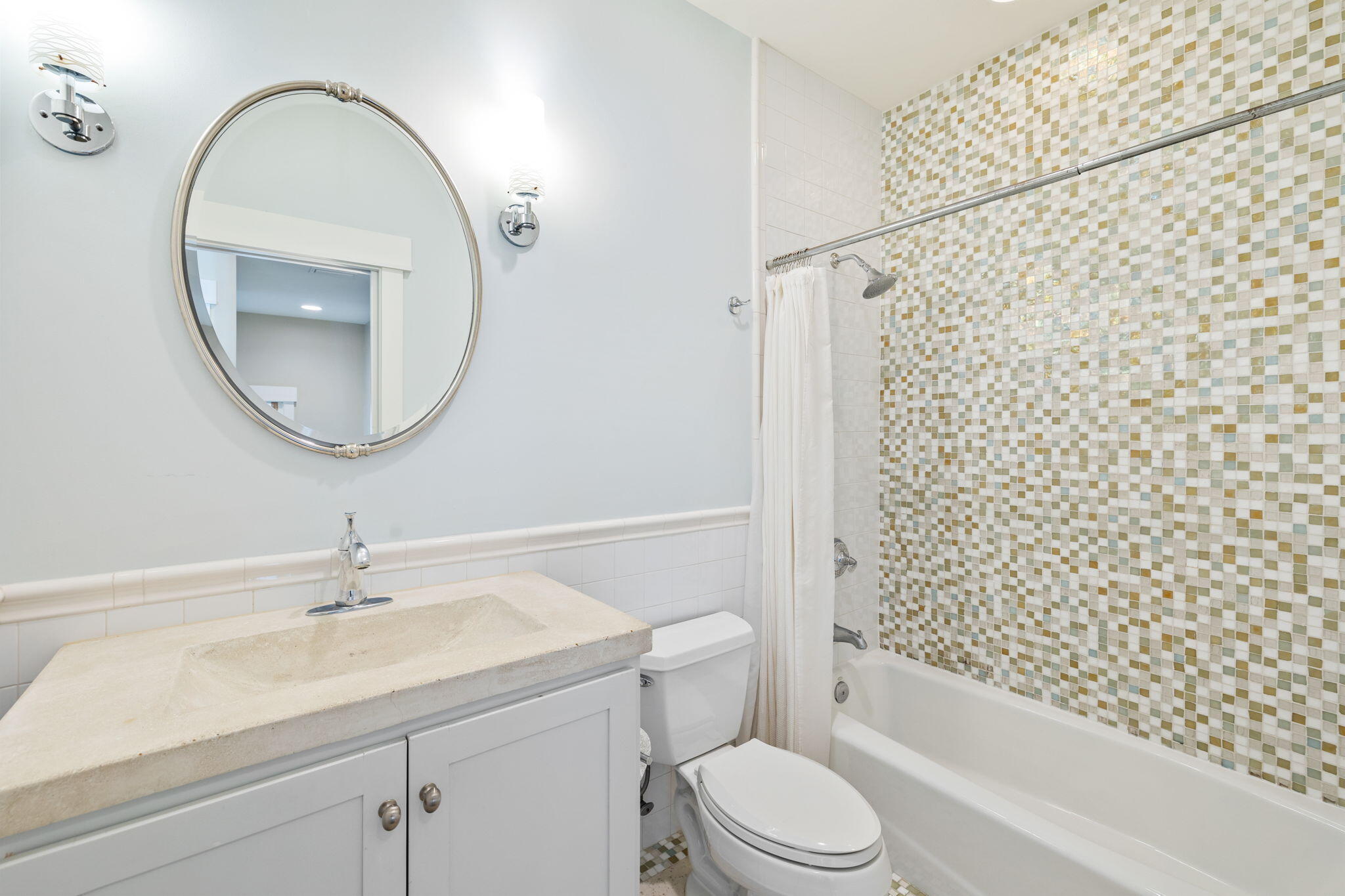 SEAGROVE 1ST ADDN - Residential