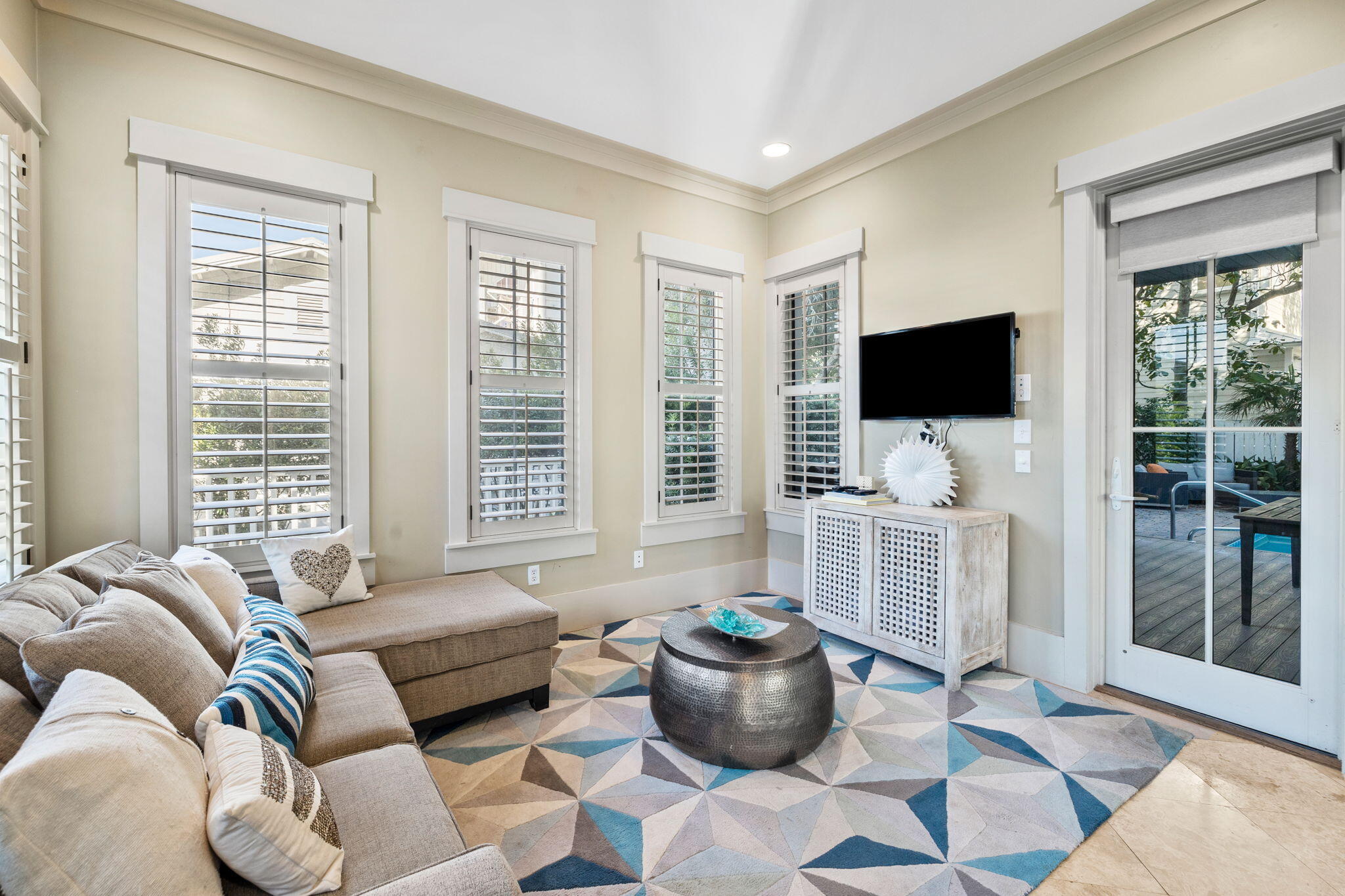 SEAGROVE 1ST ADDN - Residential