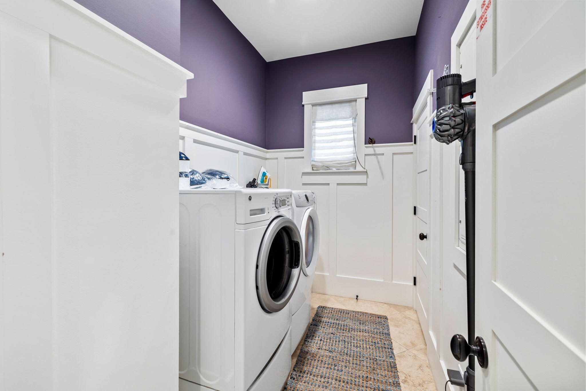 SEAGROVE 1ST ADDN - Residential