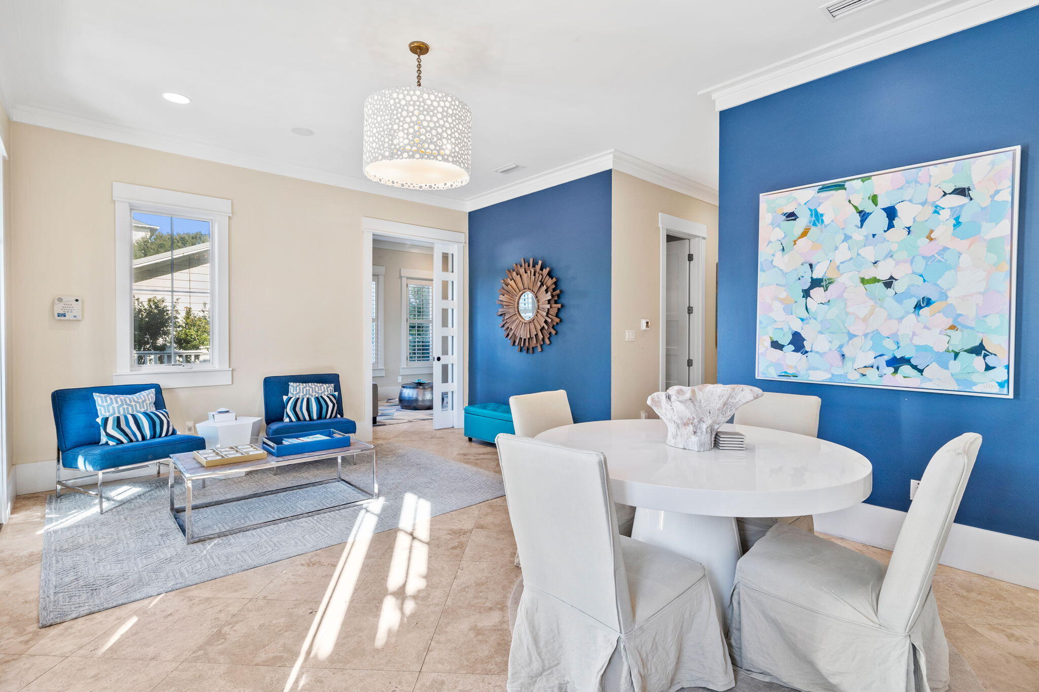 SEAGROVE 1ST ADDN - Residential