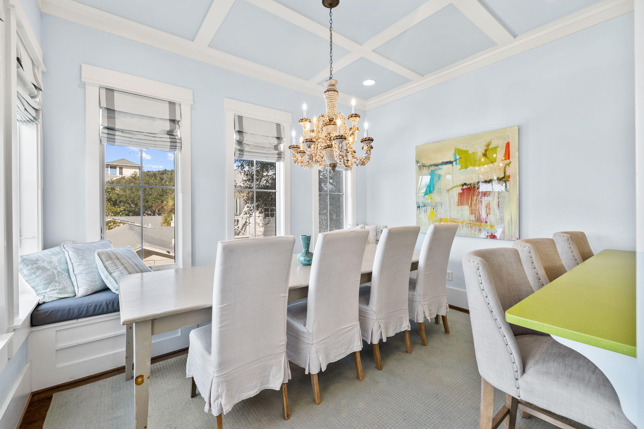 SEAGROVE 1ST ADDN - Residential