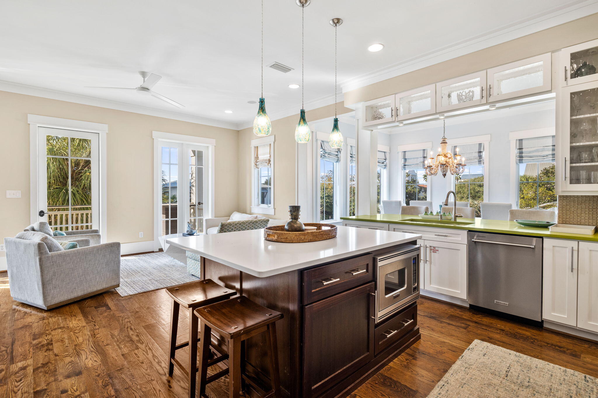 SEAGROVE 1ST ADDN - Residential