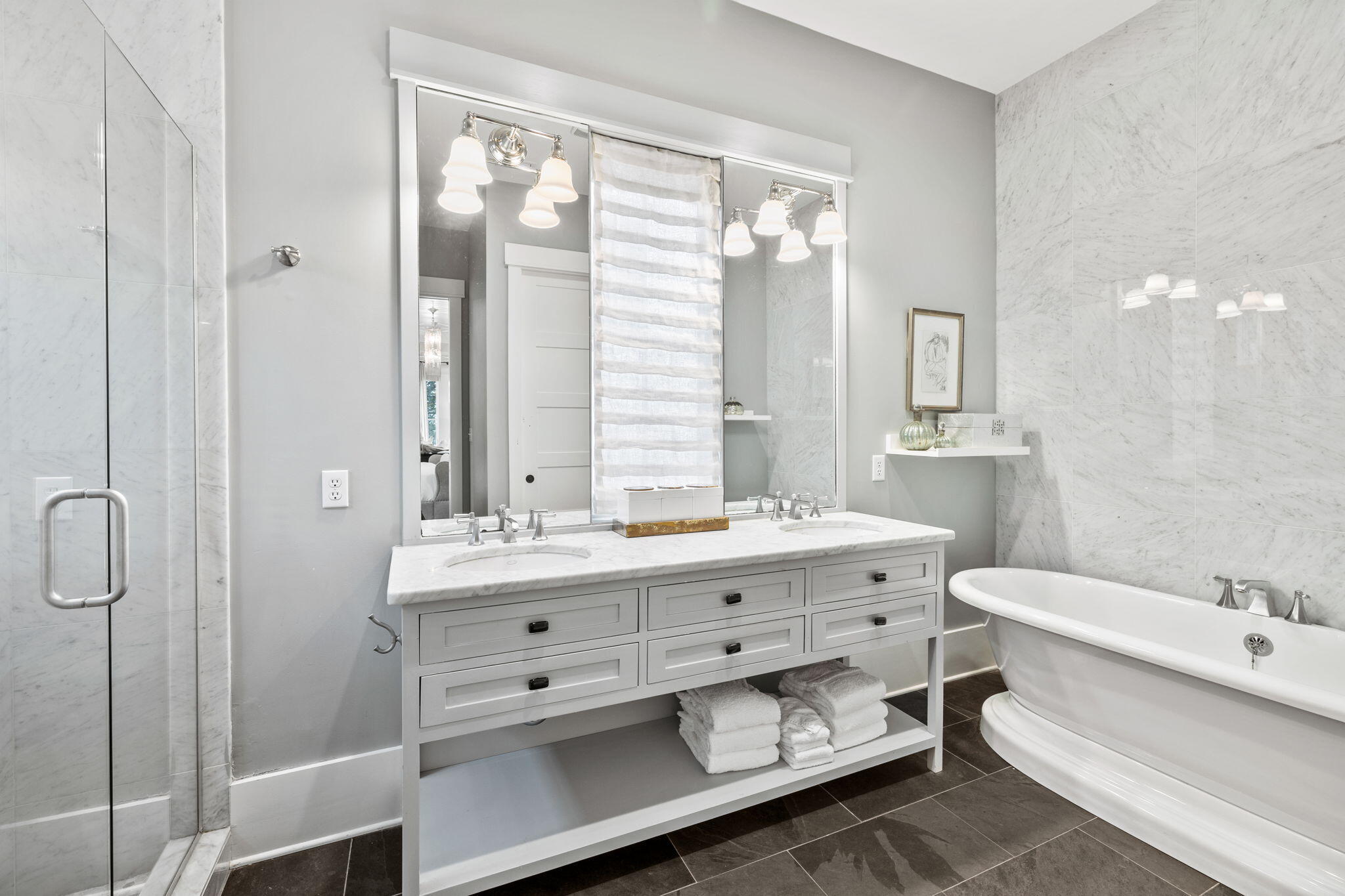 SEAGROVE 1ST ADDN - Residential