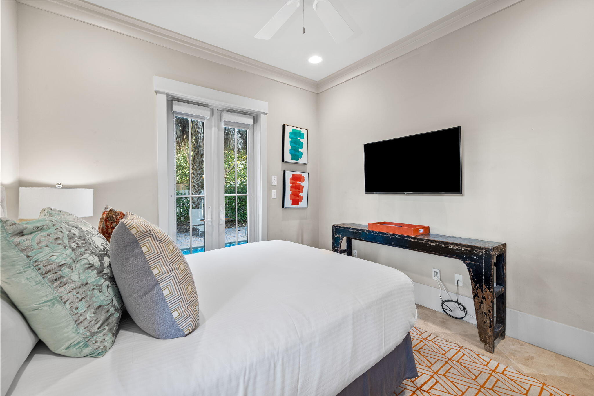 SEAGROVE 1ST ADDN - Residential